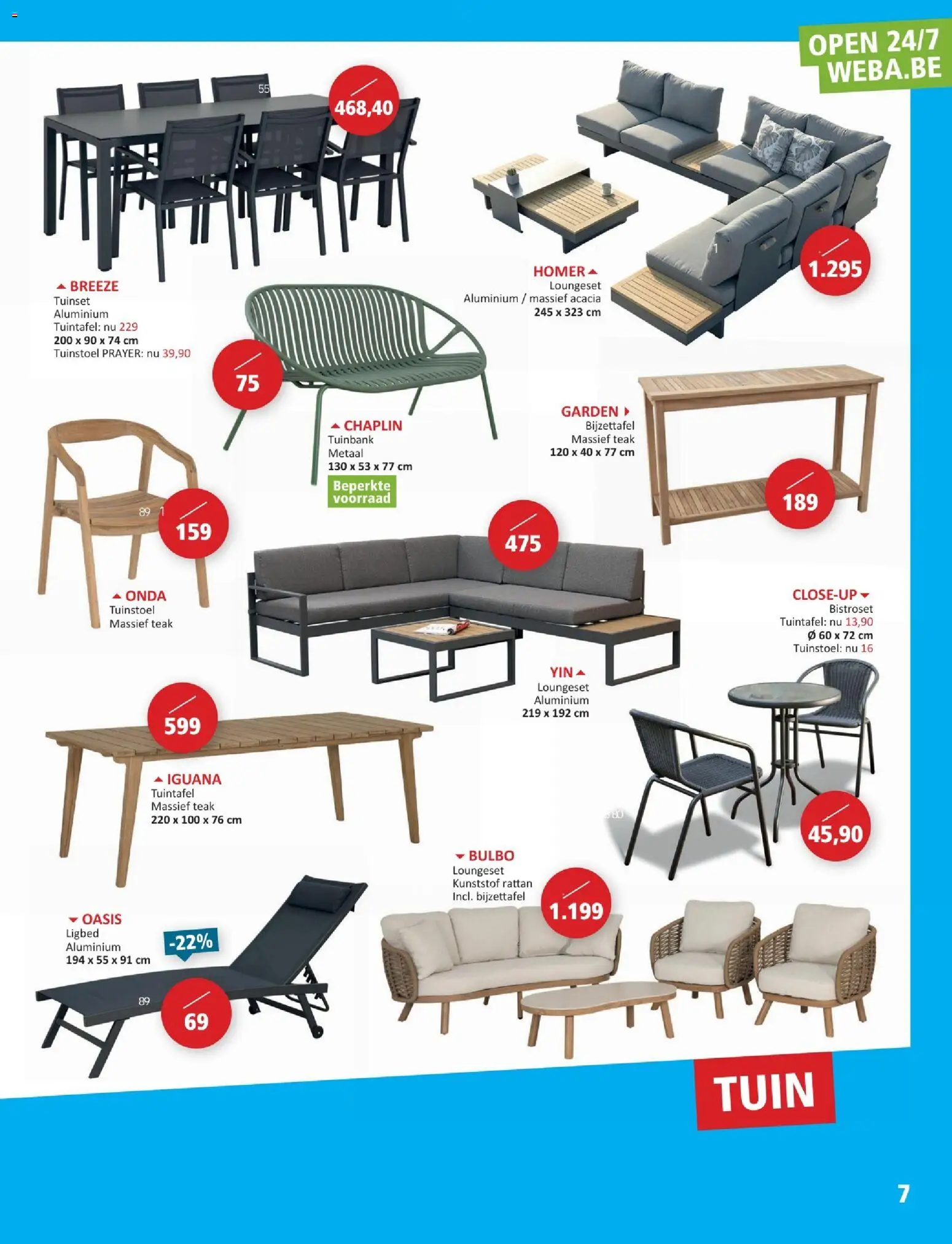 Weba folder - page 7- valid from 25/03/2026