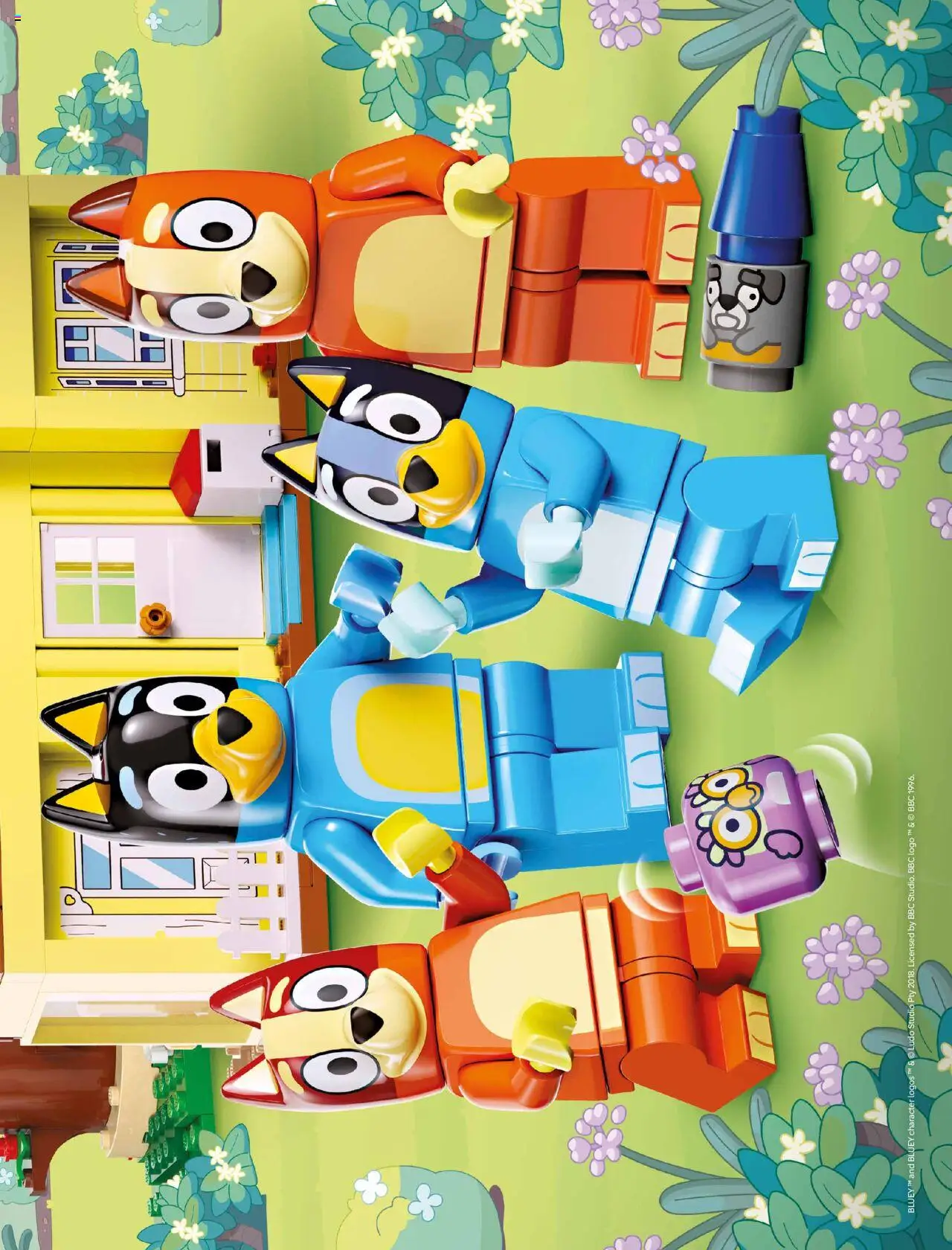 Lego The Magazine Jul-Okt 5-7 - Seite 16- gültig ab 09.07.2025