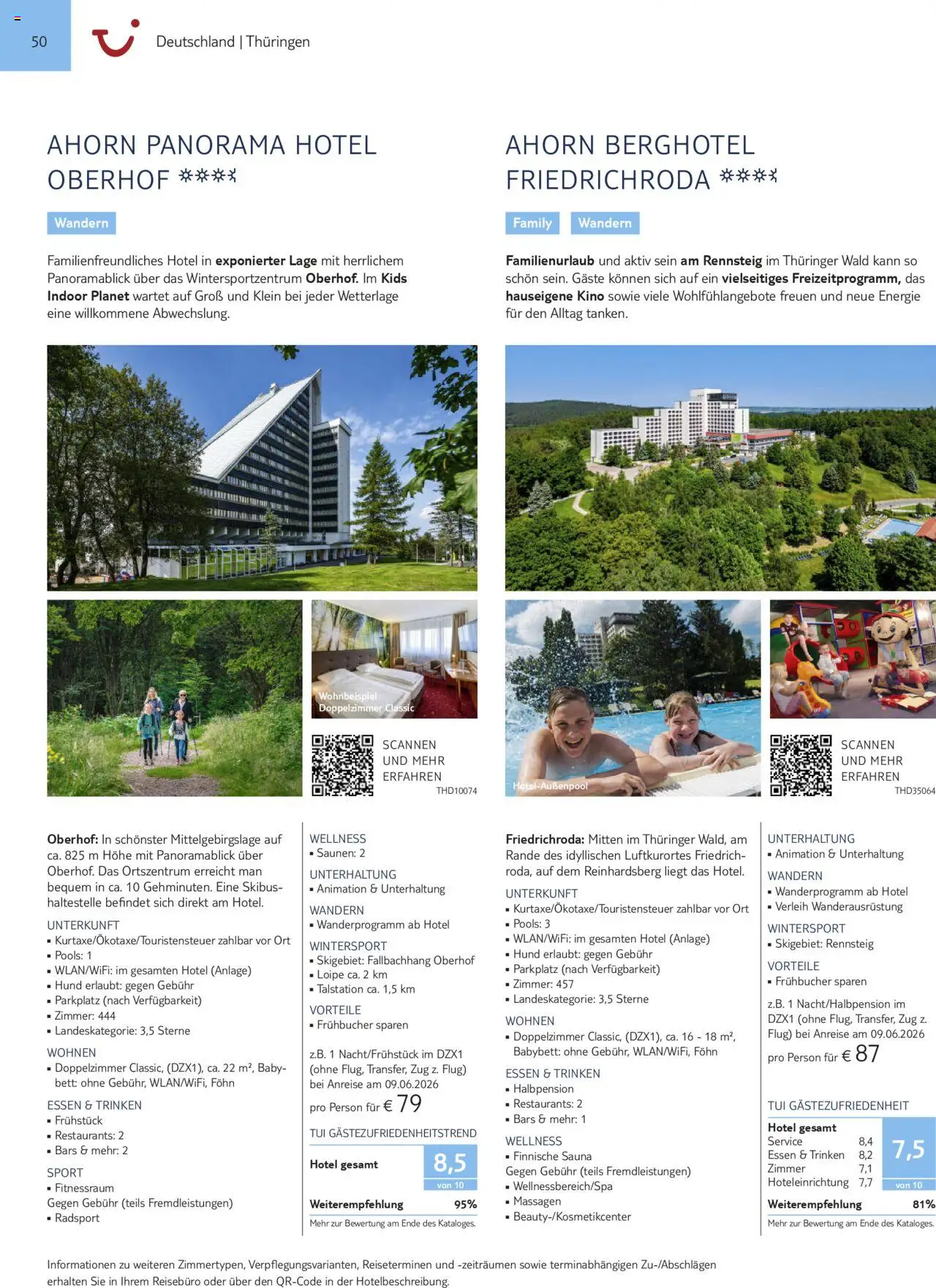 Aida - Urlaub mit eigener Anreise  - Seite 50 - gültig ab 01.11.2025