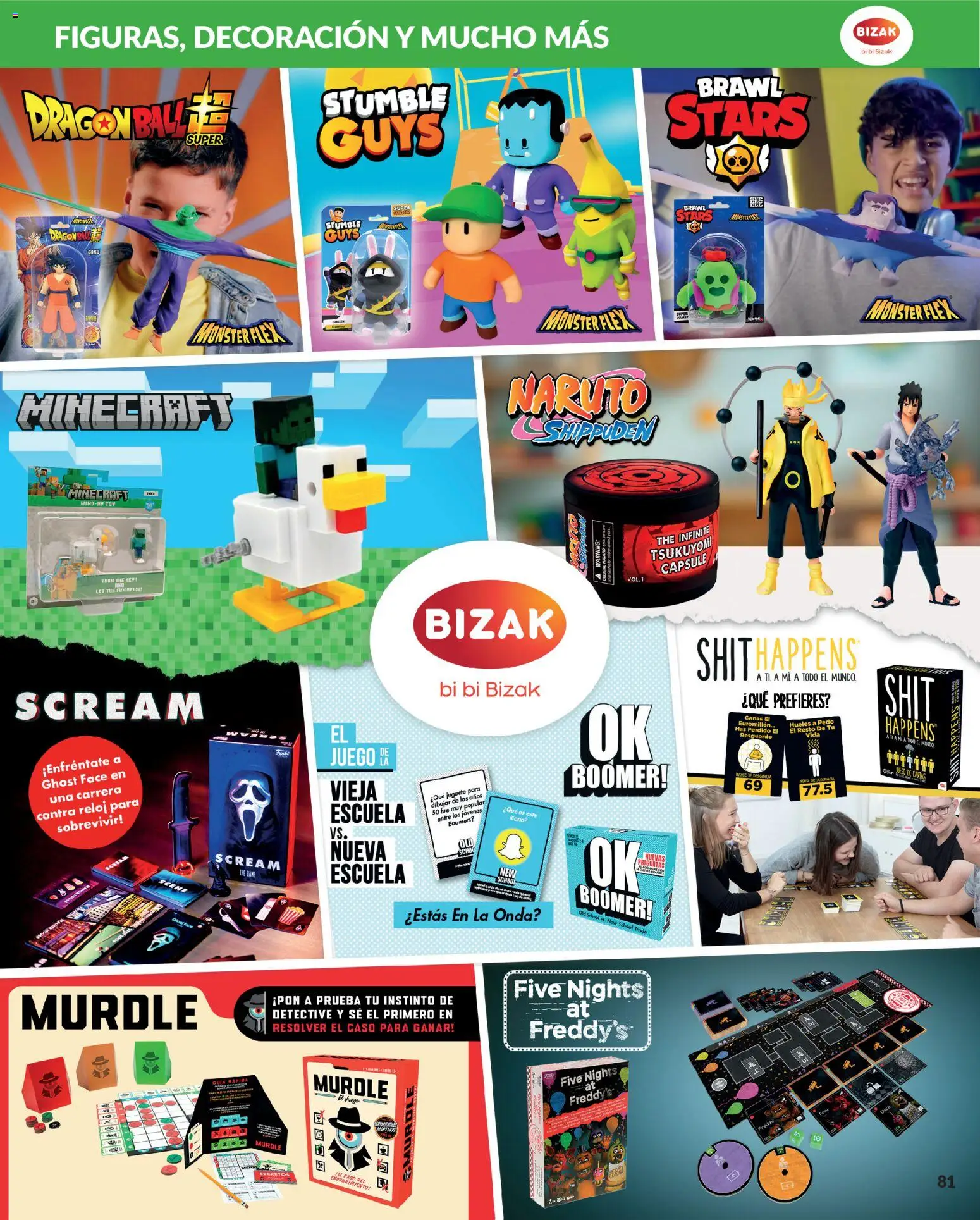 Game folleto - Página de 5 - Válido desde 10/12/2025