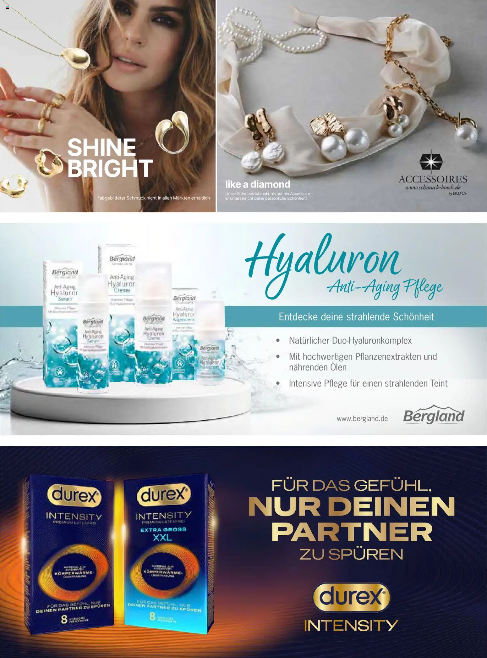 V-Markt - Vielfalt November / Dezember 2025 - Seite 42 - gültig ab 01.11.2025