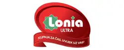 Lonia logo logo