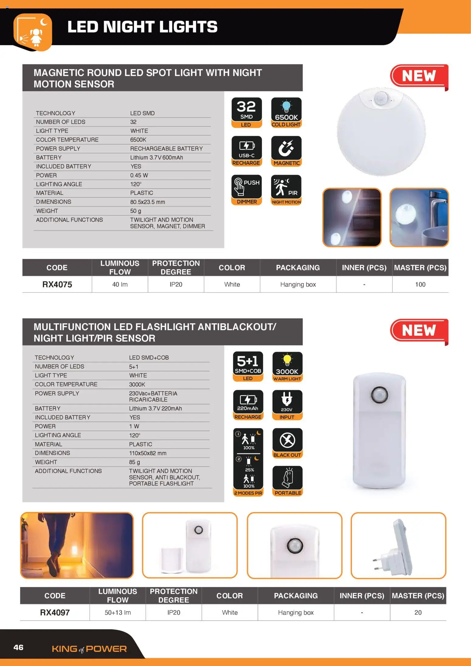 GBC Rexer catalogo - pagina 46 - valido dal 12/02/2026