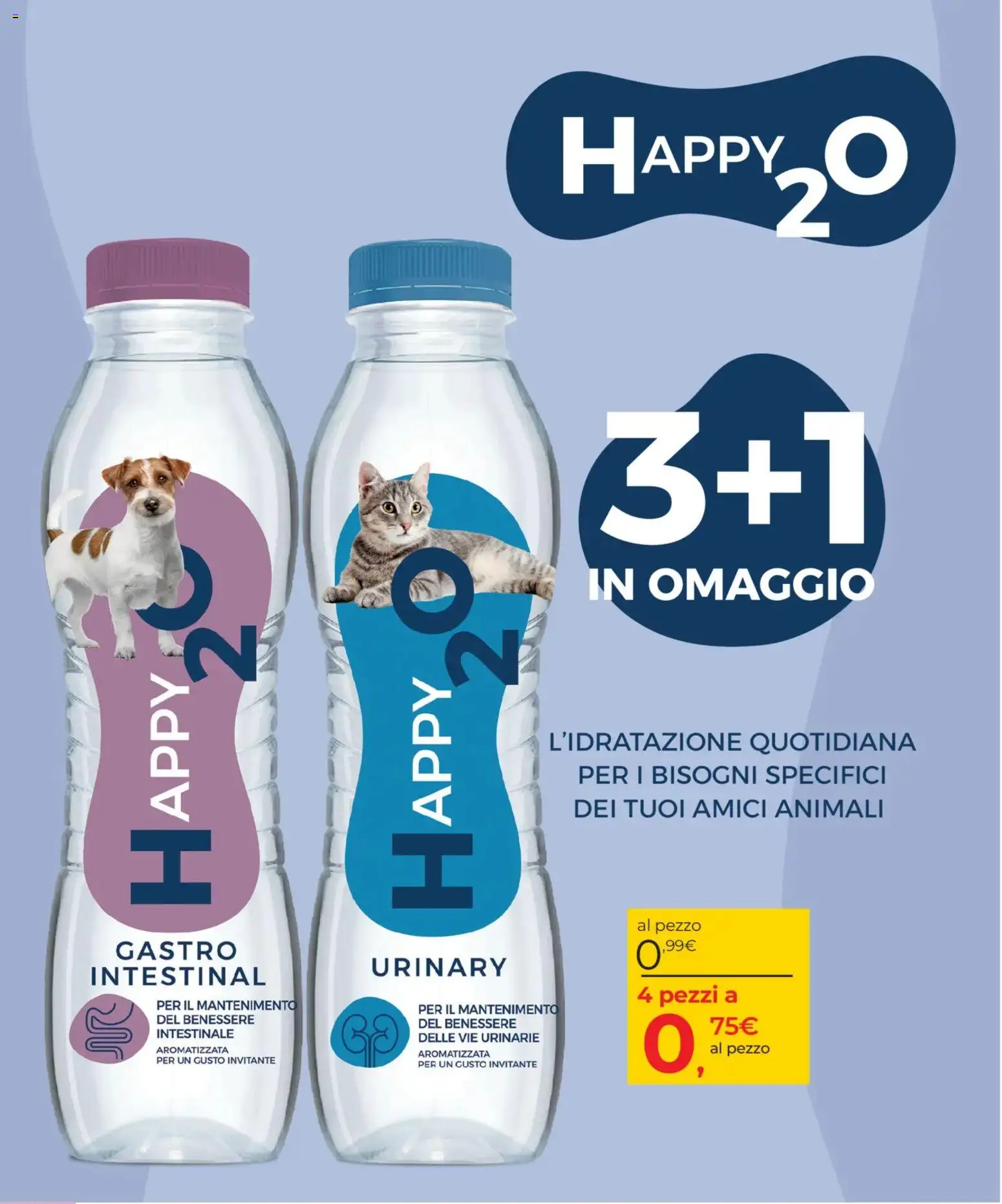 Arcaplanet volantino - pagina 21 - valido dal 16/03/2026