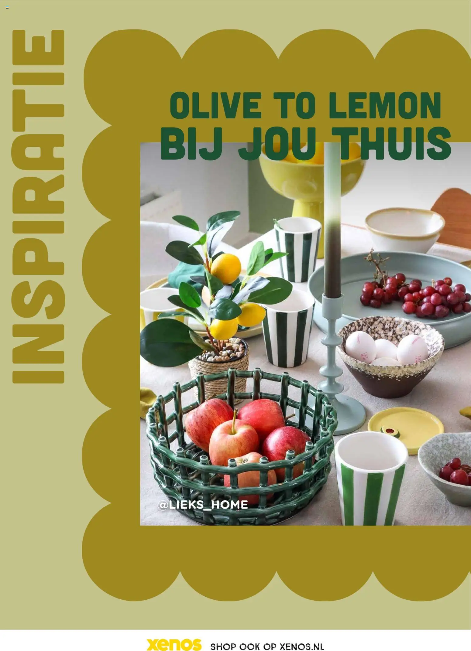 Xenos - Trendmagazine  - page 46- valid from 19-01-2026