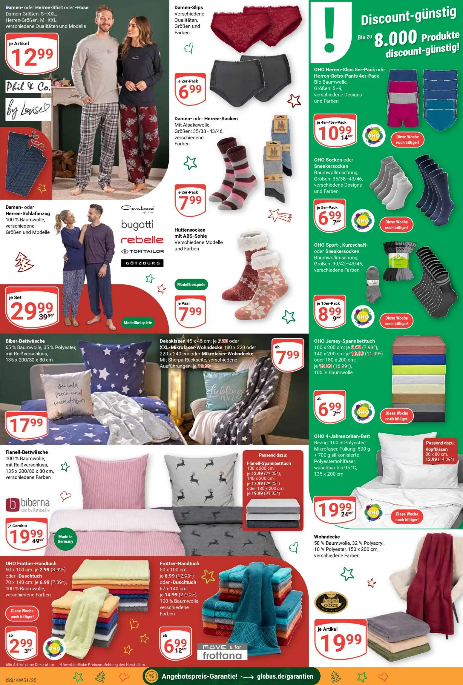 Globus Prospekt 	 - Seite 28 - gültig ab 15.12.2025