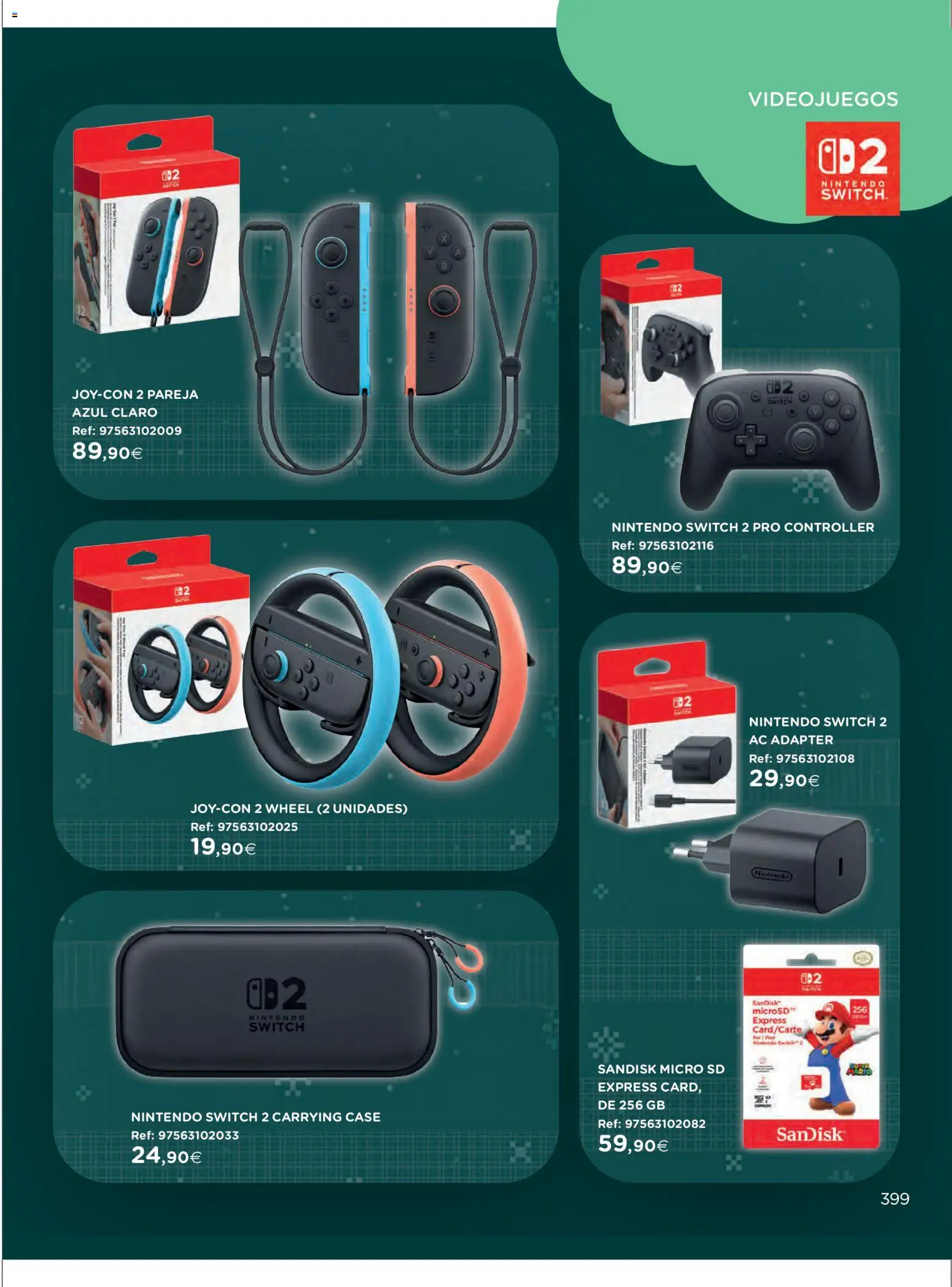 El Corte Inglés ofertas - Página de 399 - Válido desde 27/10/2025