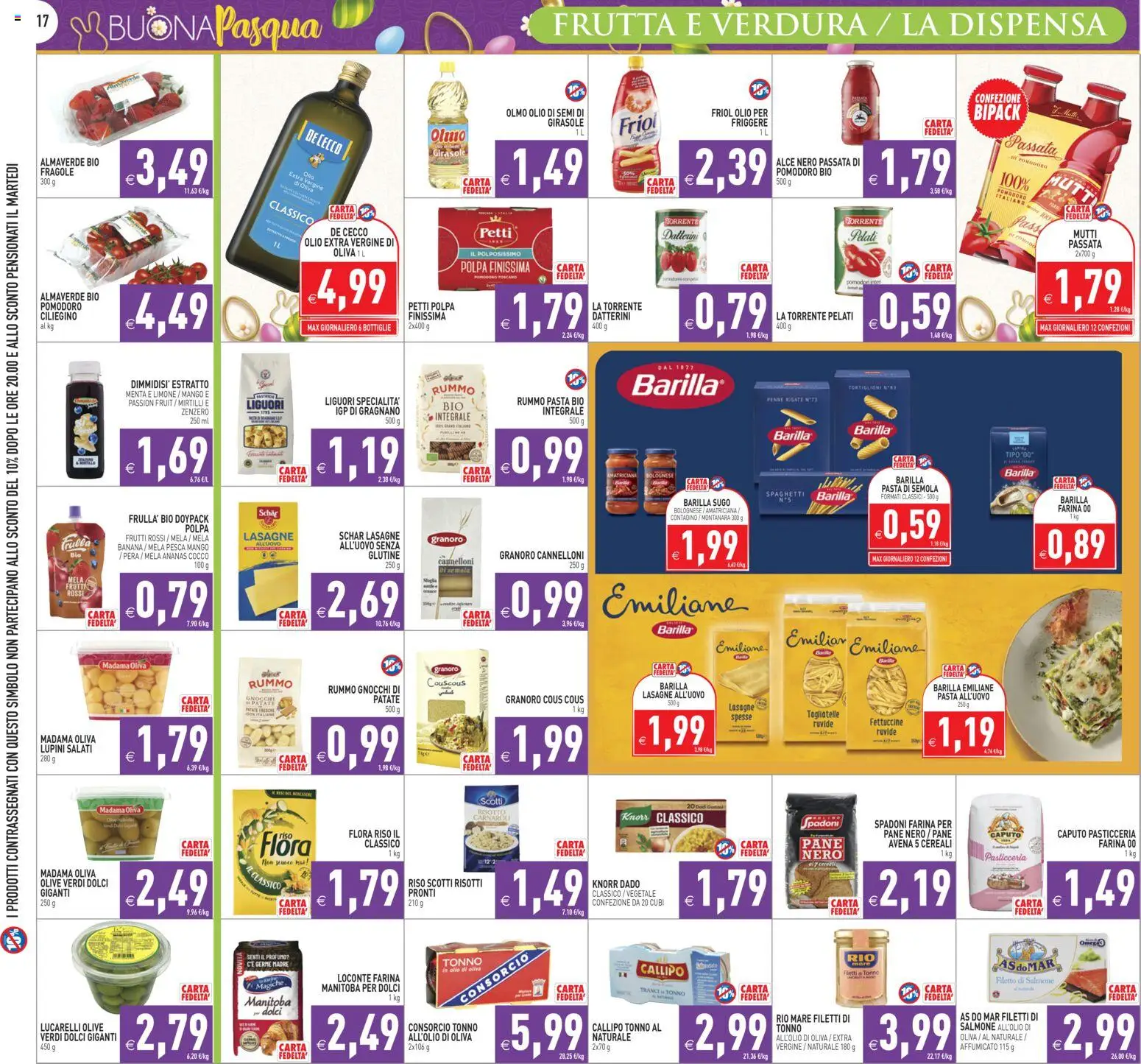 PIM Supermercati volantino - pagina 17 - valido dal 27/03/2026