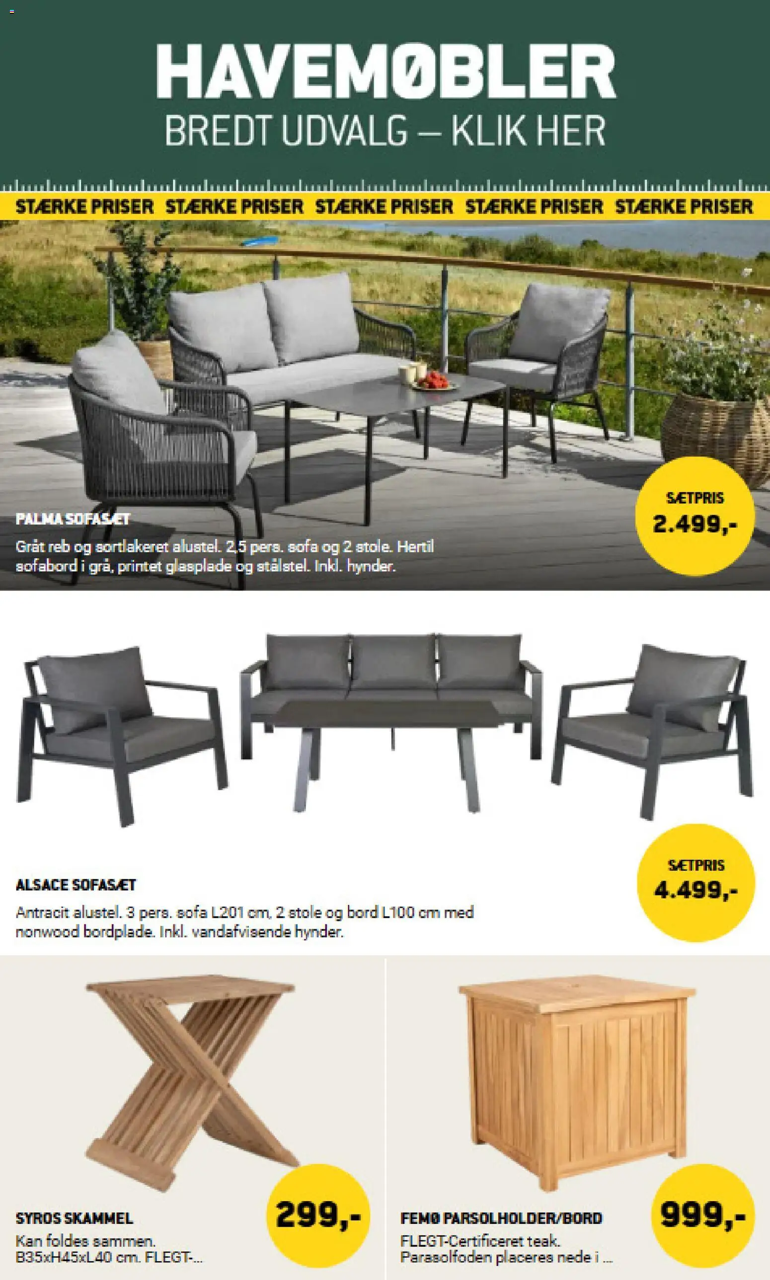 XL-BYG - Tilbudsavis - page 22- valid from 27/03/2026