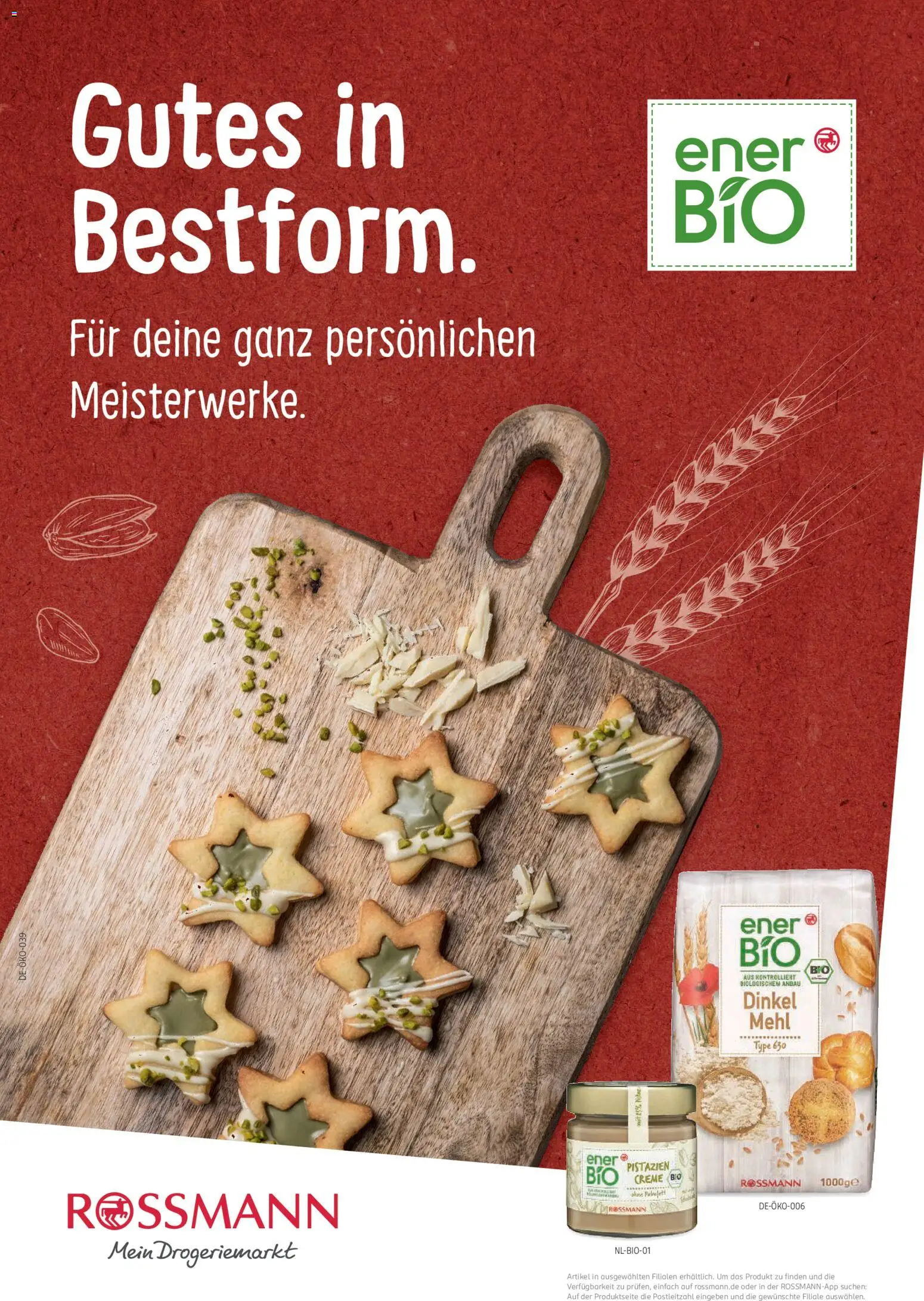 Rossmann Centaur - Seite 107 - gültig ab 01.12.2025