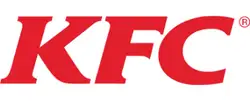 KFC-winkel in Nederland logo