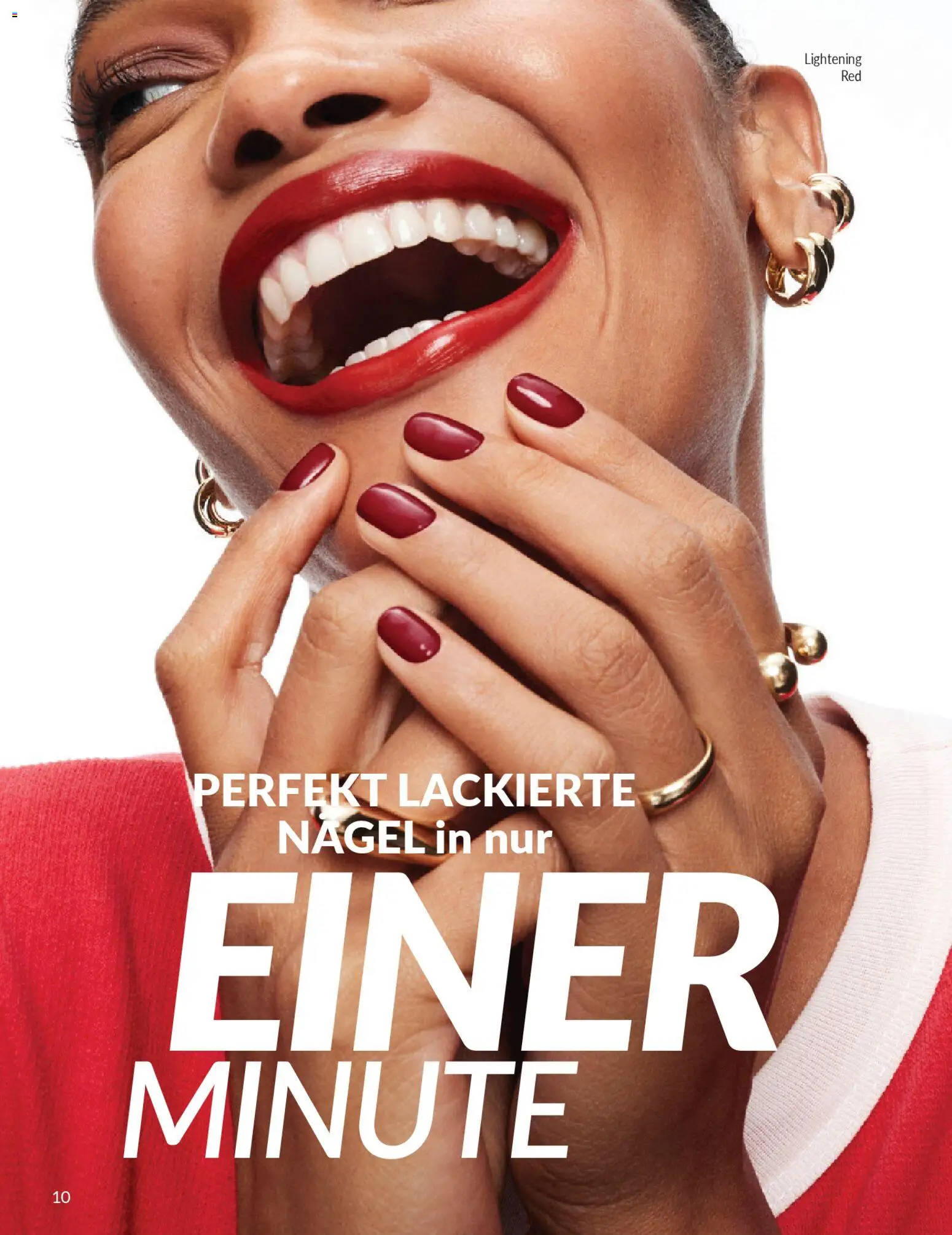 AVON Katalog April 2026 - Seite 12 - gültig ab 01.04.2026