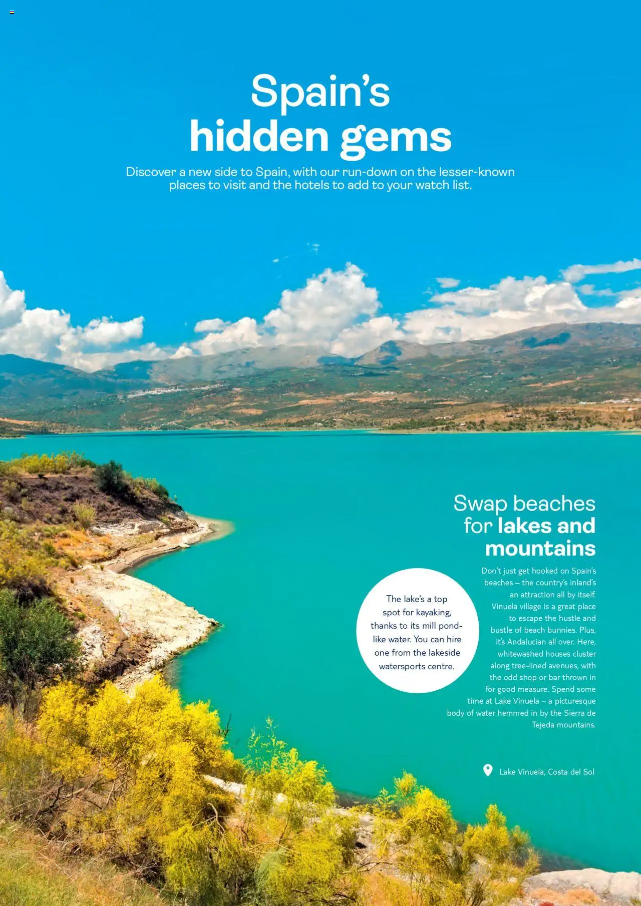 TUI - Europe & Beyond - page 46- valid from 01/11/2024
