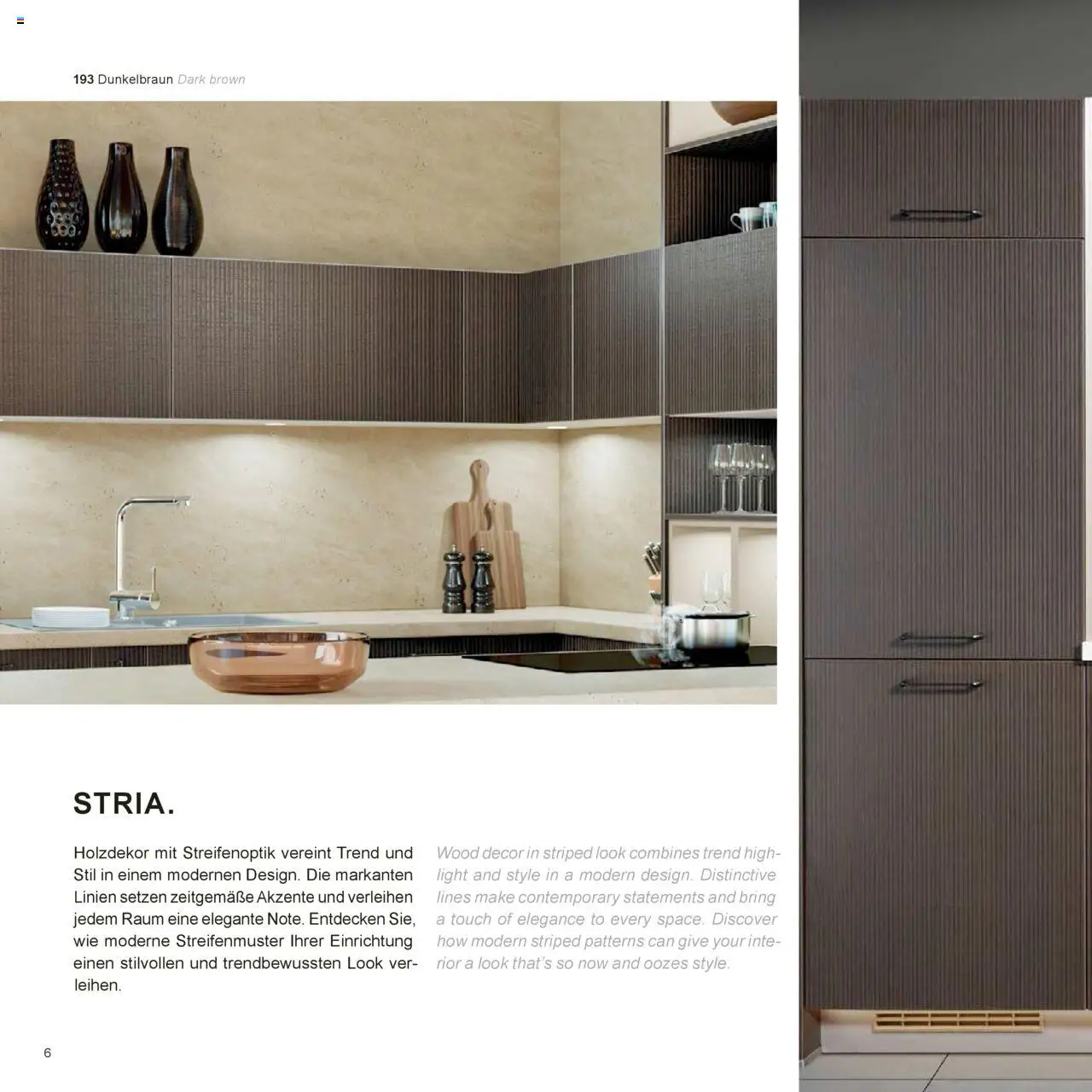 Ostermann Vito Küchenprospekt - Seite 6 - gültig ab 26.05.2025
