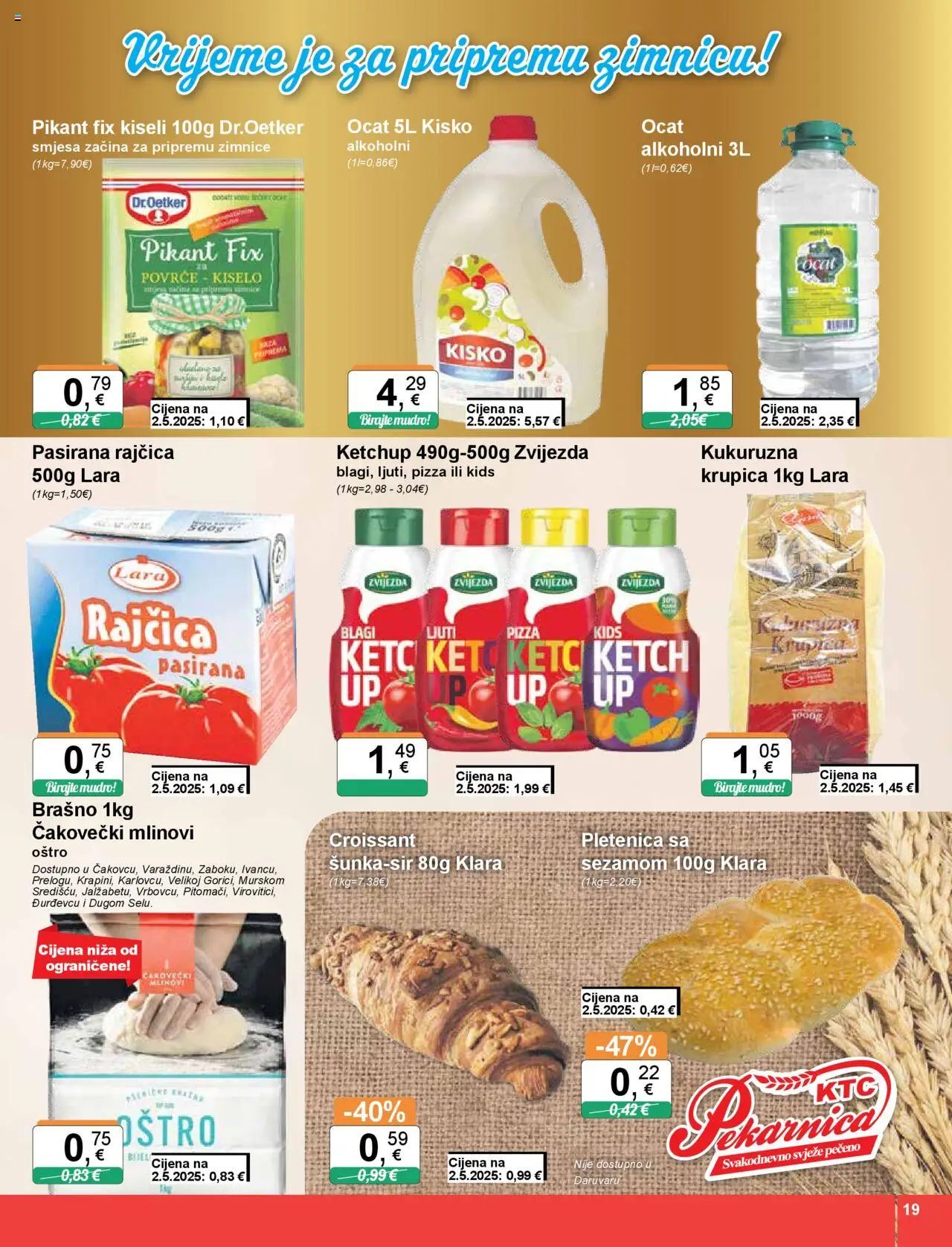 Katalog KTC - stranica 19- važeći od 17.07.2025