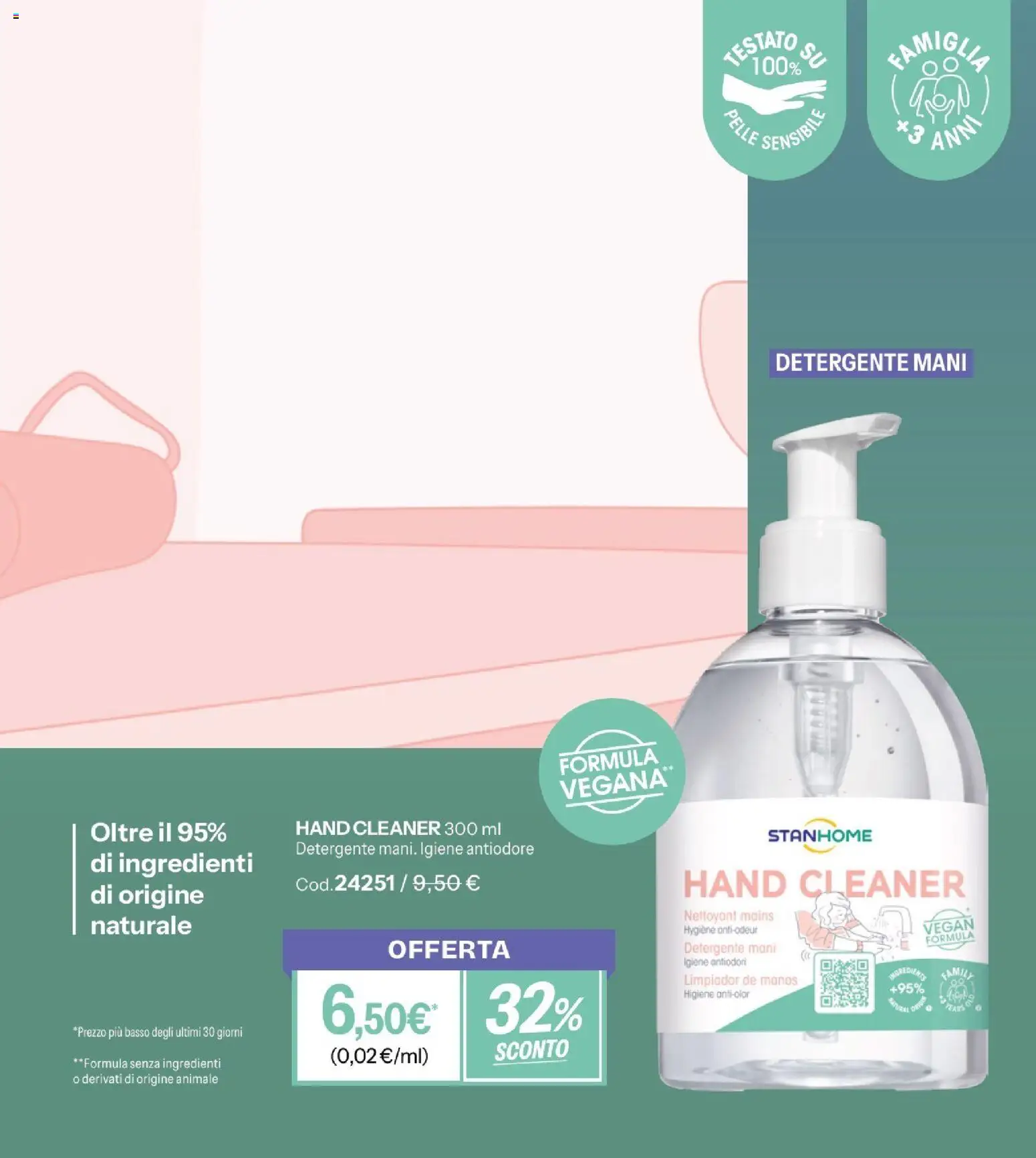 Catalogo Stanhome 18/2025 - pagina 77 - valido dal 02/12/2025