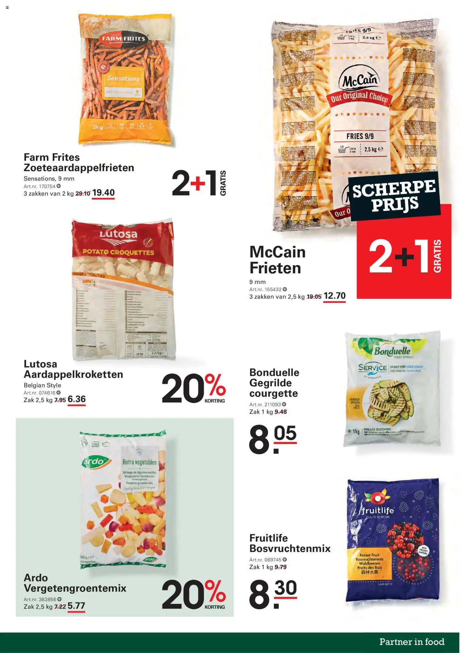 Sligro folder - page 17- valid from 17/03/2026
