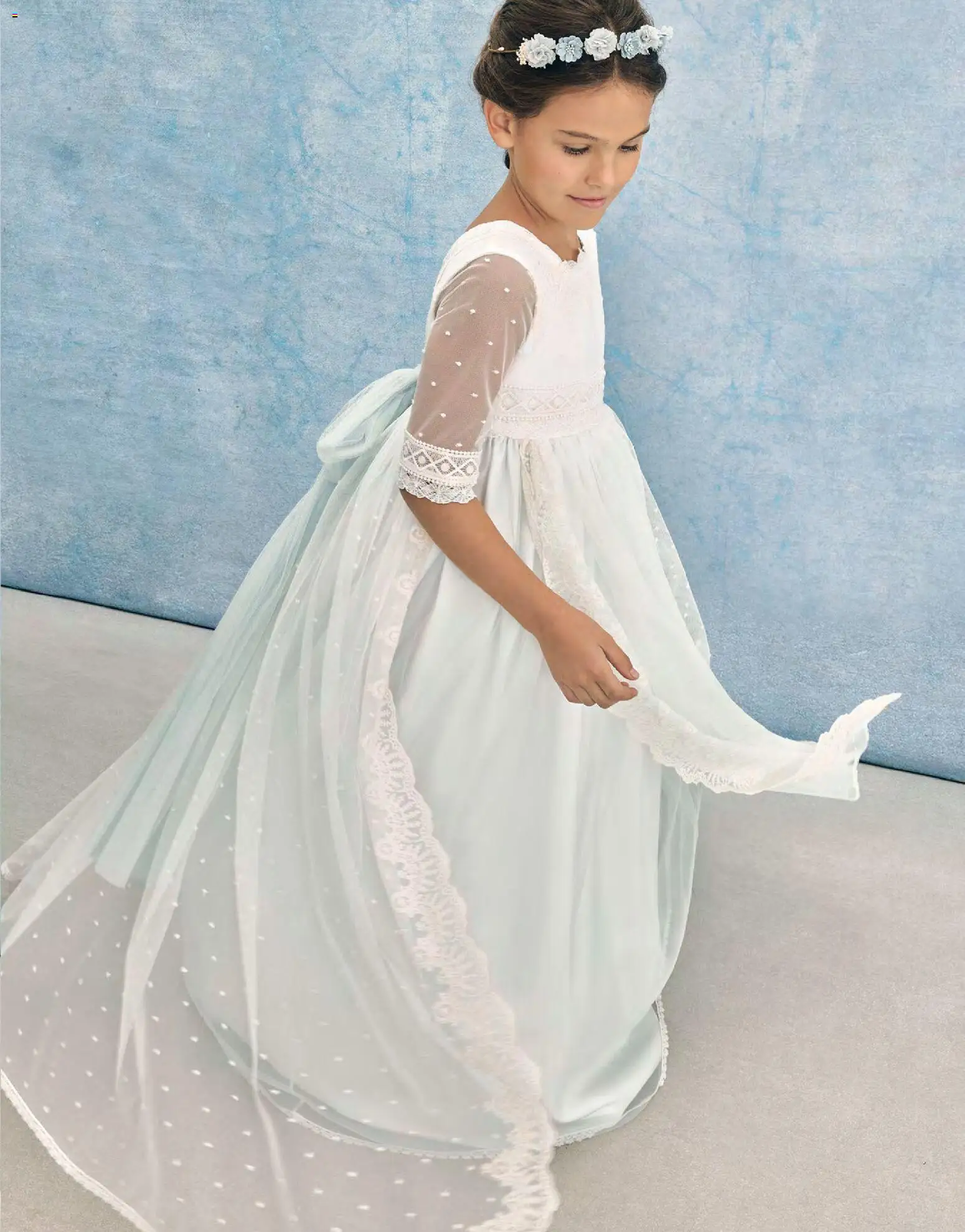 El Corte Inglés Comuniones 2026 - Página de 17 - Válido desde 19/11/2025