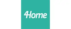 4home.cz logo