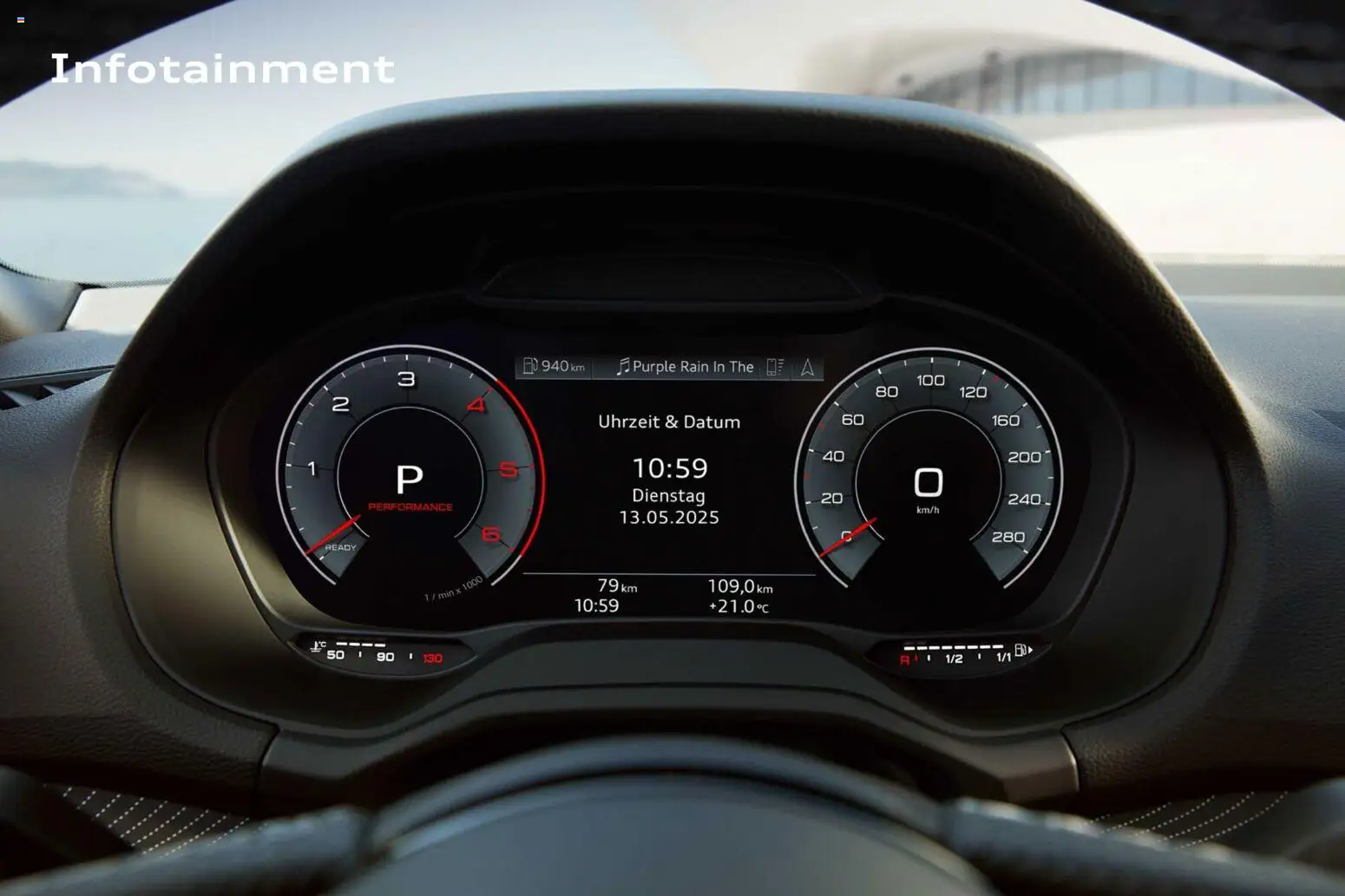 Audi Q2 / SQ2 - Seite 65 - gültig ab 05.06.2025