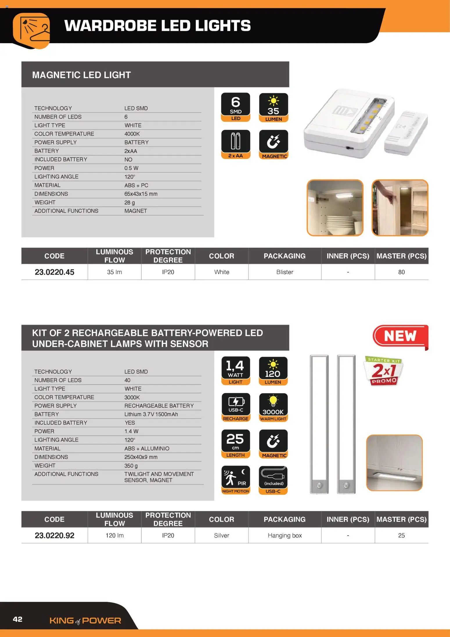 GBC Rexer catalogo - pagina 42 - valido dal 12/02/2026
