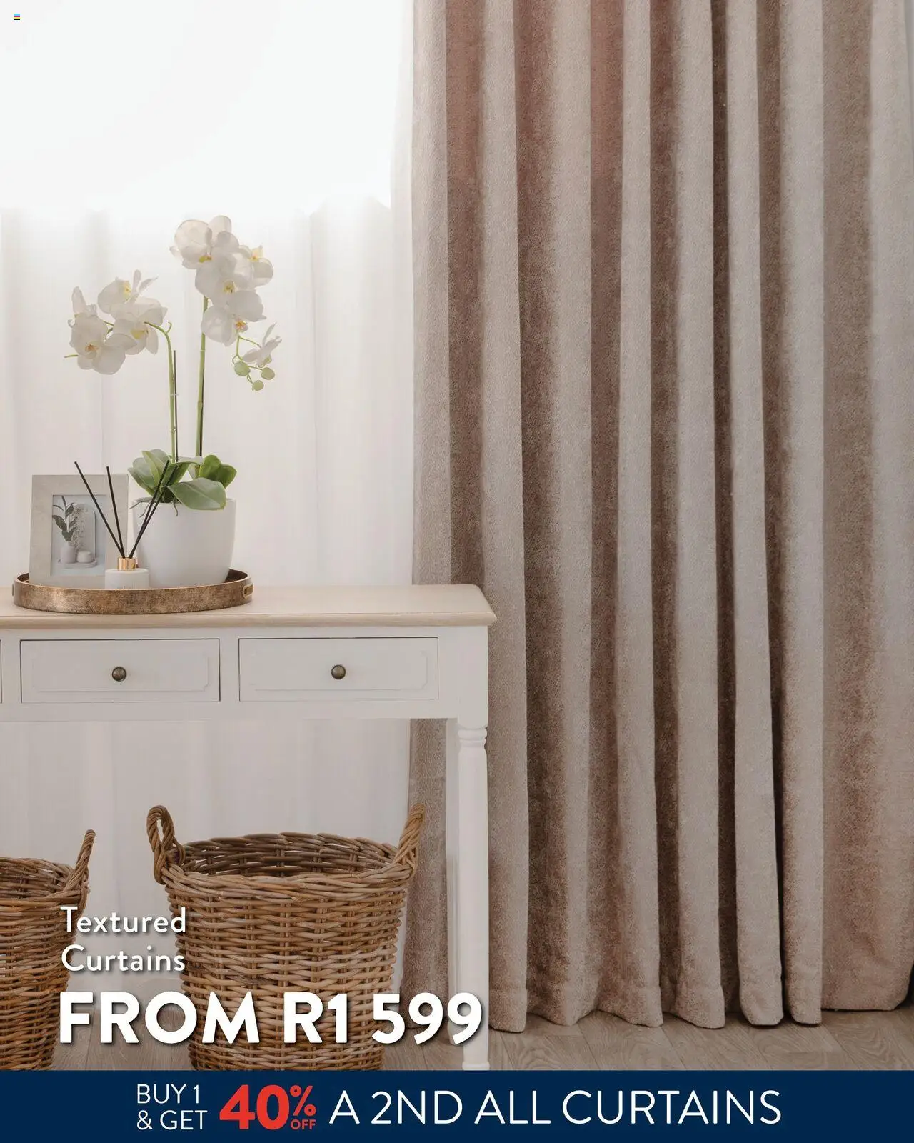 Volpes Curated Curtain Collection - page 4- valid from 15/07/2025