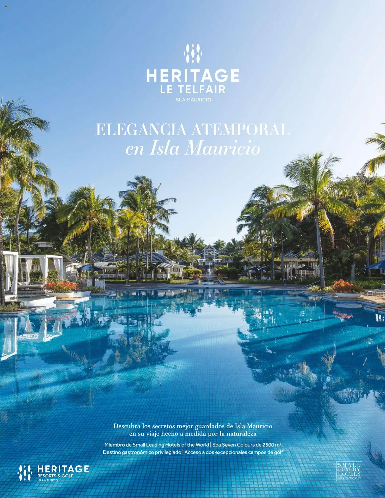 Viajes El Corte Inglés - Catálogo Tourmundial Premium - Página de 104 - Válido desde 01/01/2026