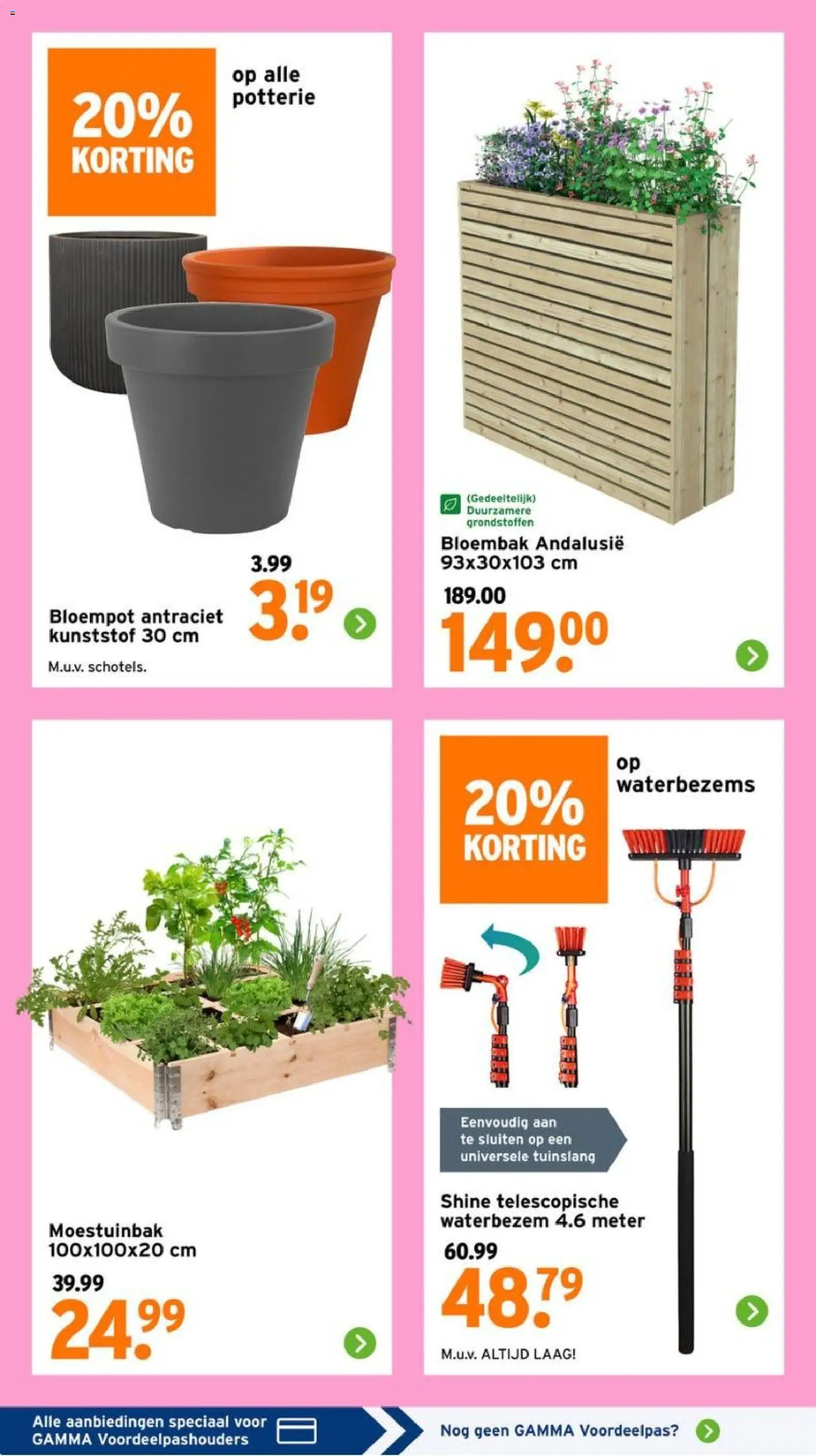 GAMMA folder - page 4- valid from 30-03-2026