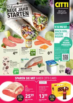 Forhåndsvisning CITTI - Tilbud gyldig fra 07/01/2026