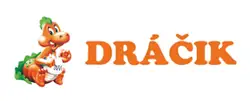 Dráčik logo