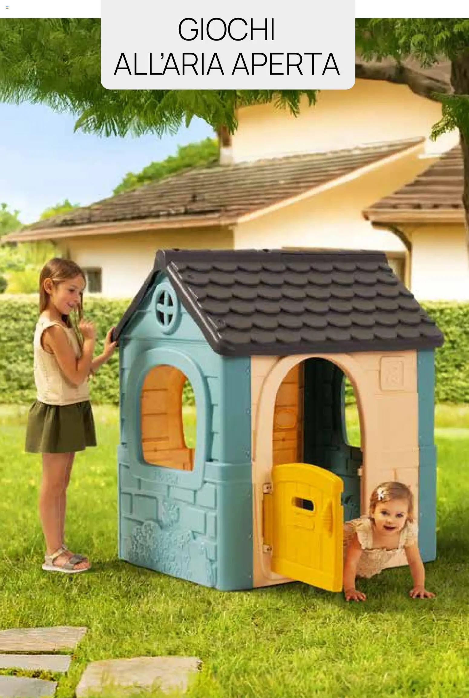 Prenatal I Giochi catalogo - pagina 1 - valido dal 05/01/2026