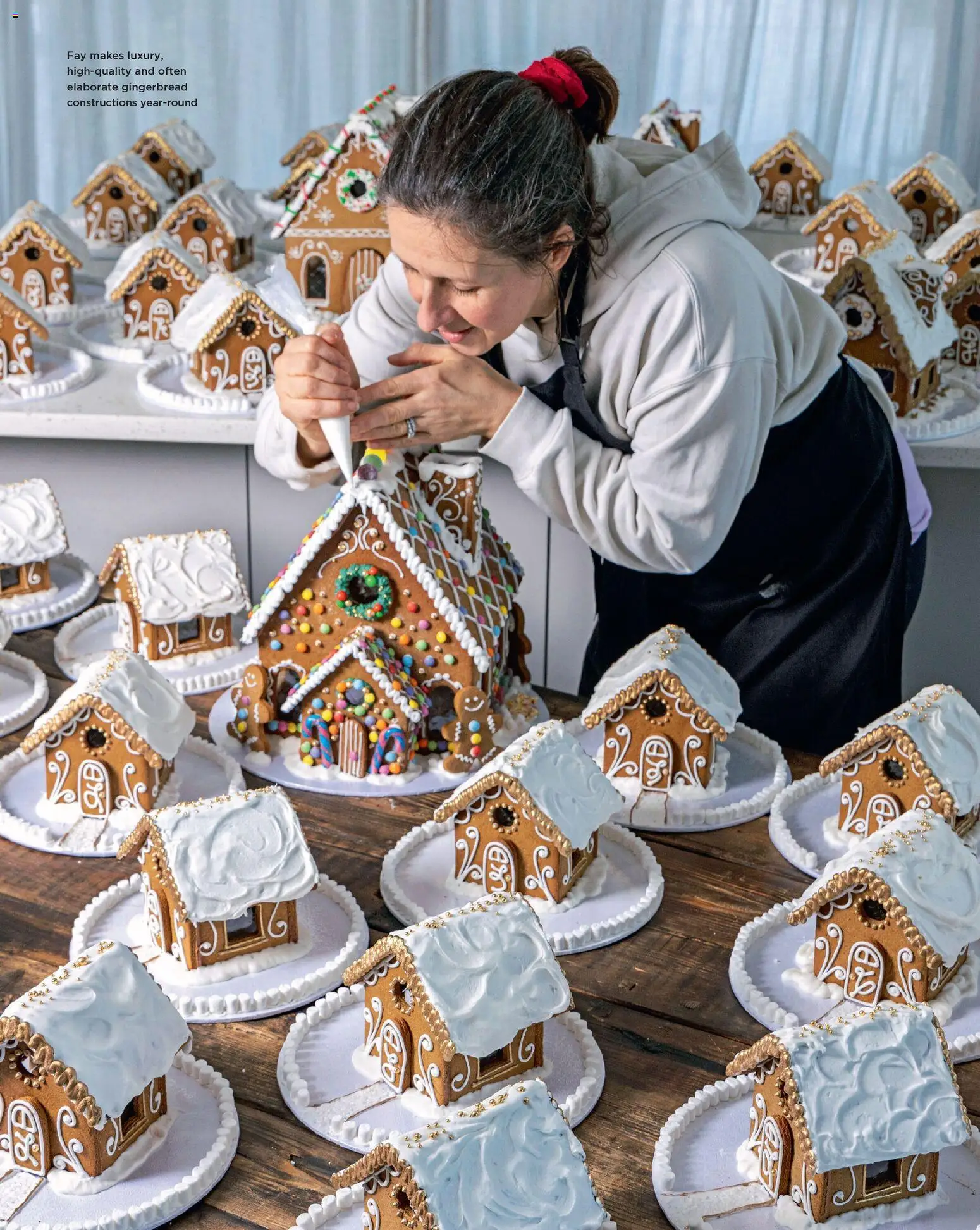 Sainsbury's - Sainsbury’s Magazine – November 2025 - page 1- valid from 01/11/2025