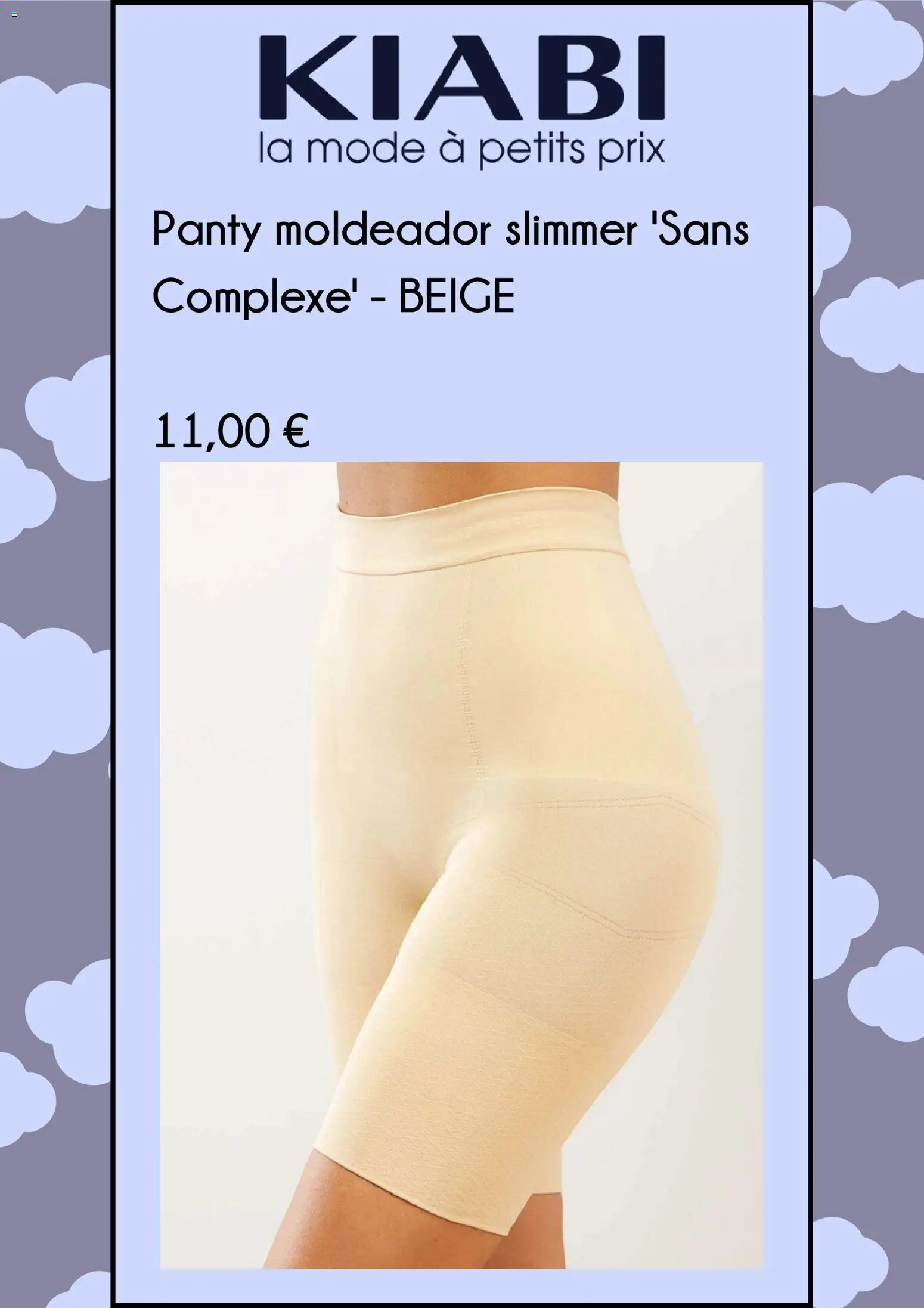 KIABI folleto - Página de 10 - Válido desde 05/02/2026