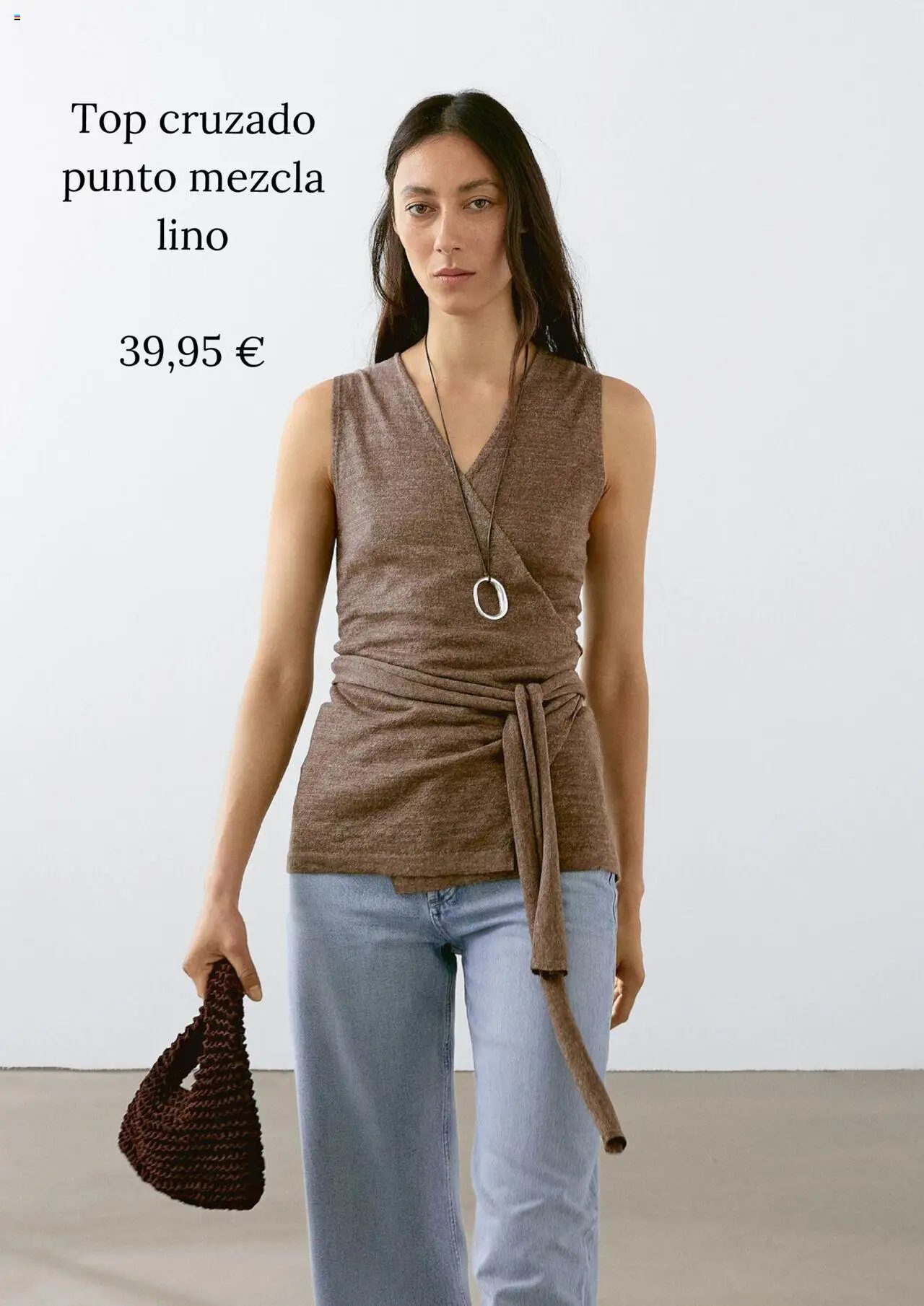 Massimo Dutti folleto - Página de 8 - Válido desde 07/07/2025