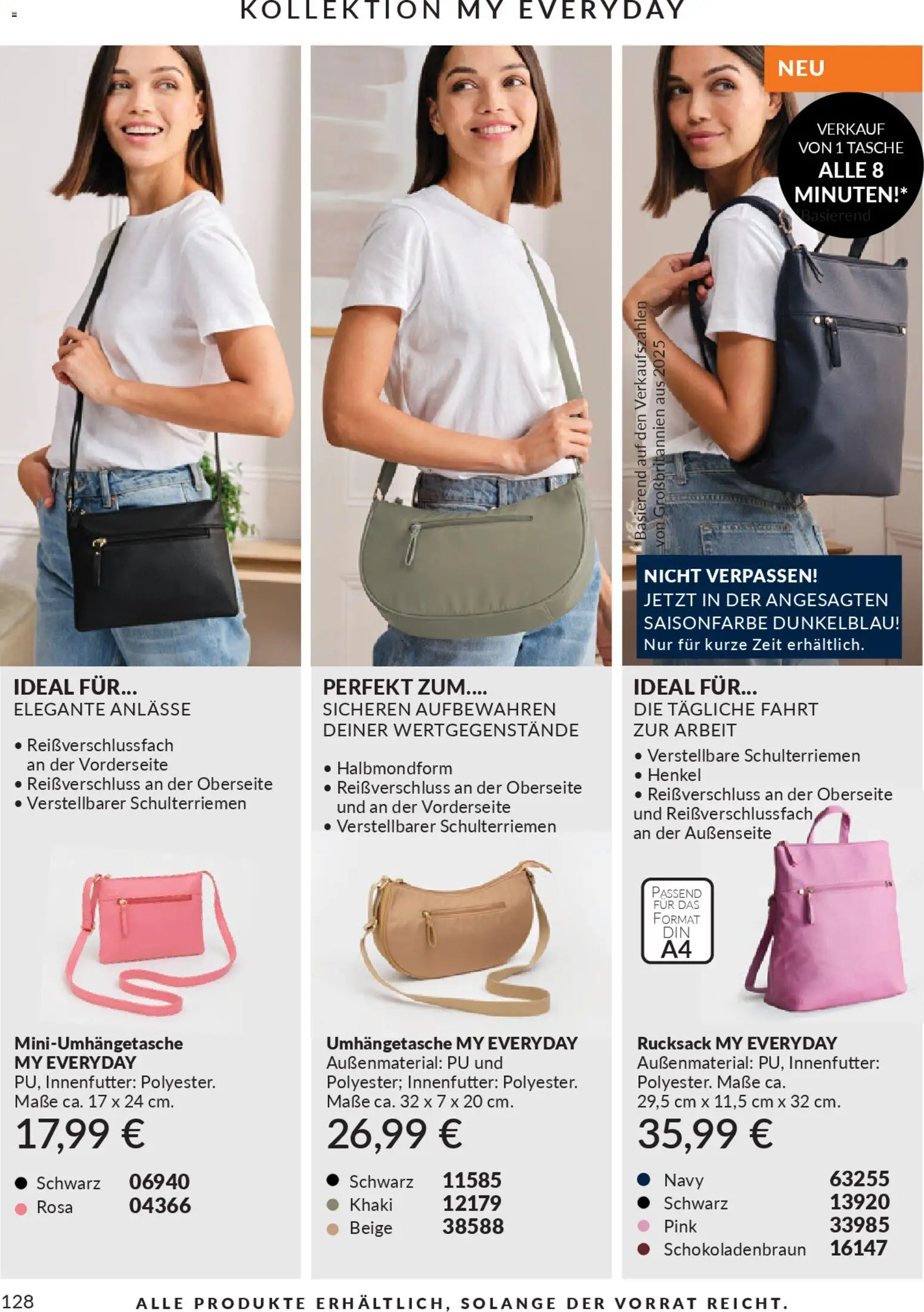 AVON Katalog April 2026 - Seite 146 - gültig ab 01.04.2026