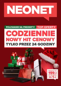 Podgląd Neonet promocje ważny od 02.12.2025