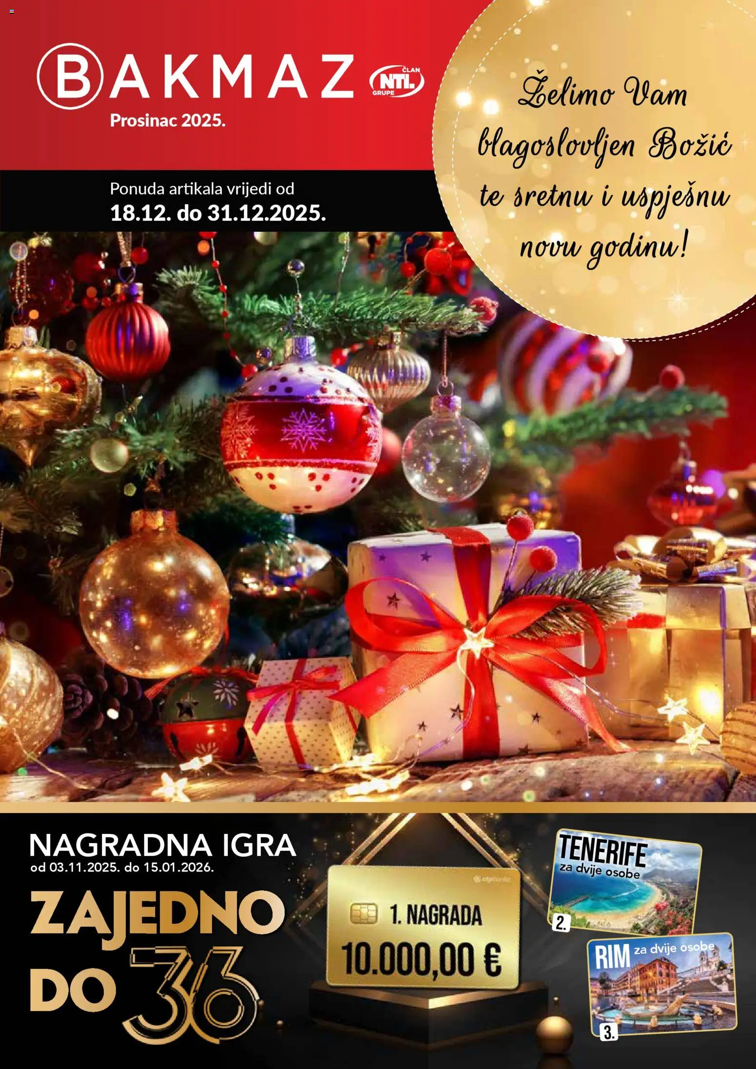 Bakmaz - Katalog - stranica 1- važeći od 18.12.2025