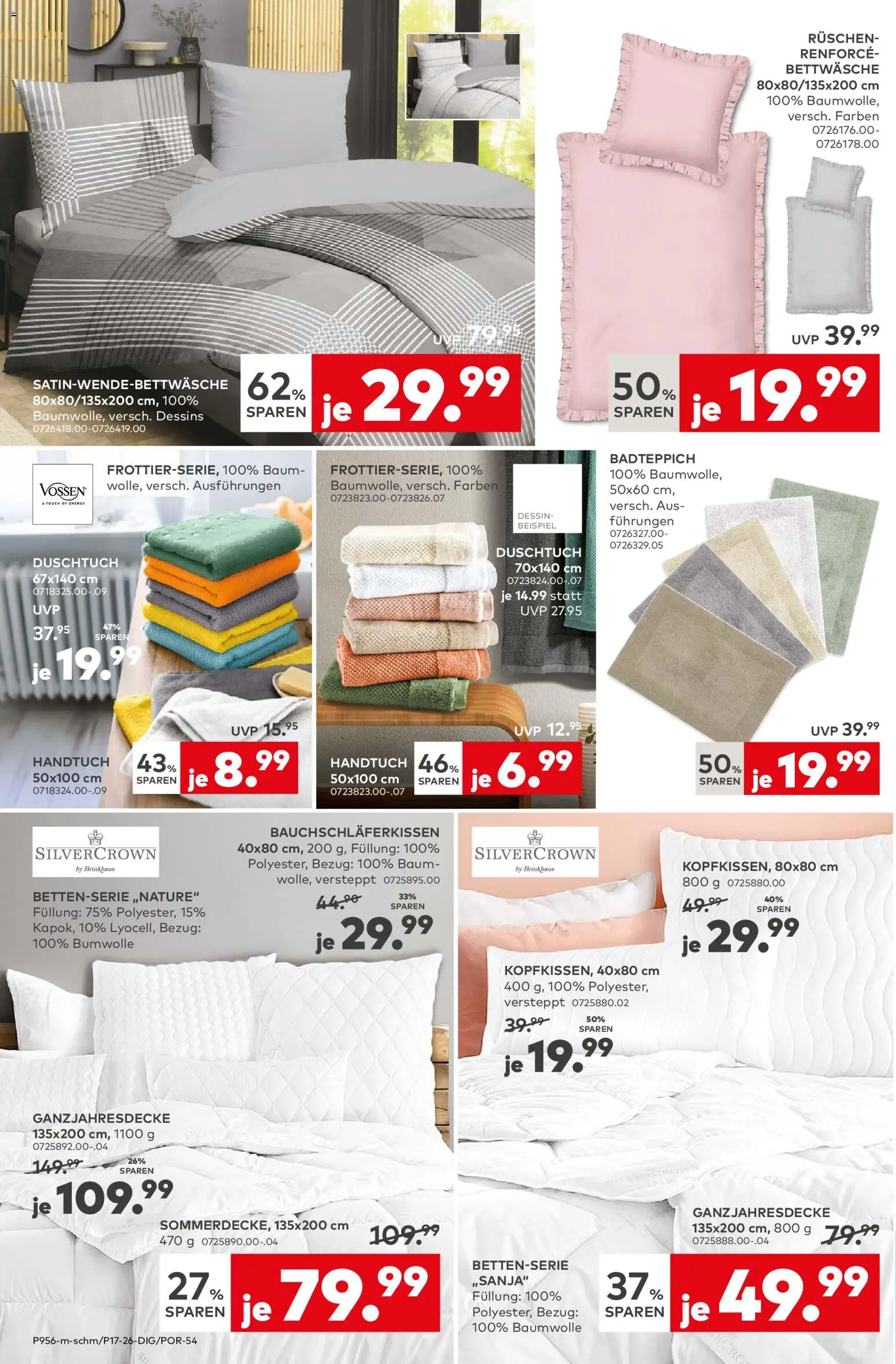 Porta! Prospekt - Seite 16 - gültig ab 13.04.2026