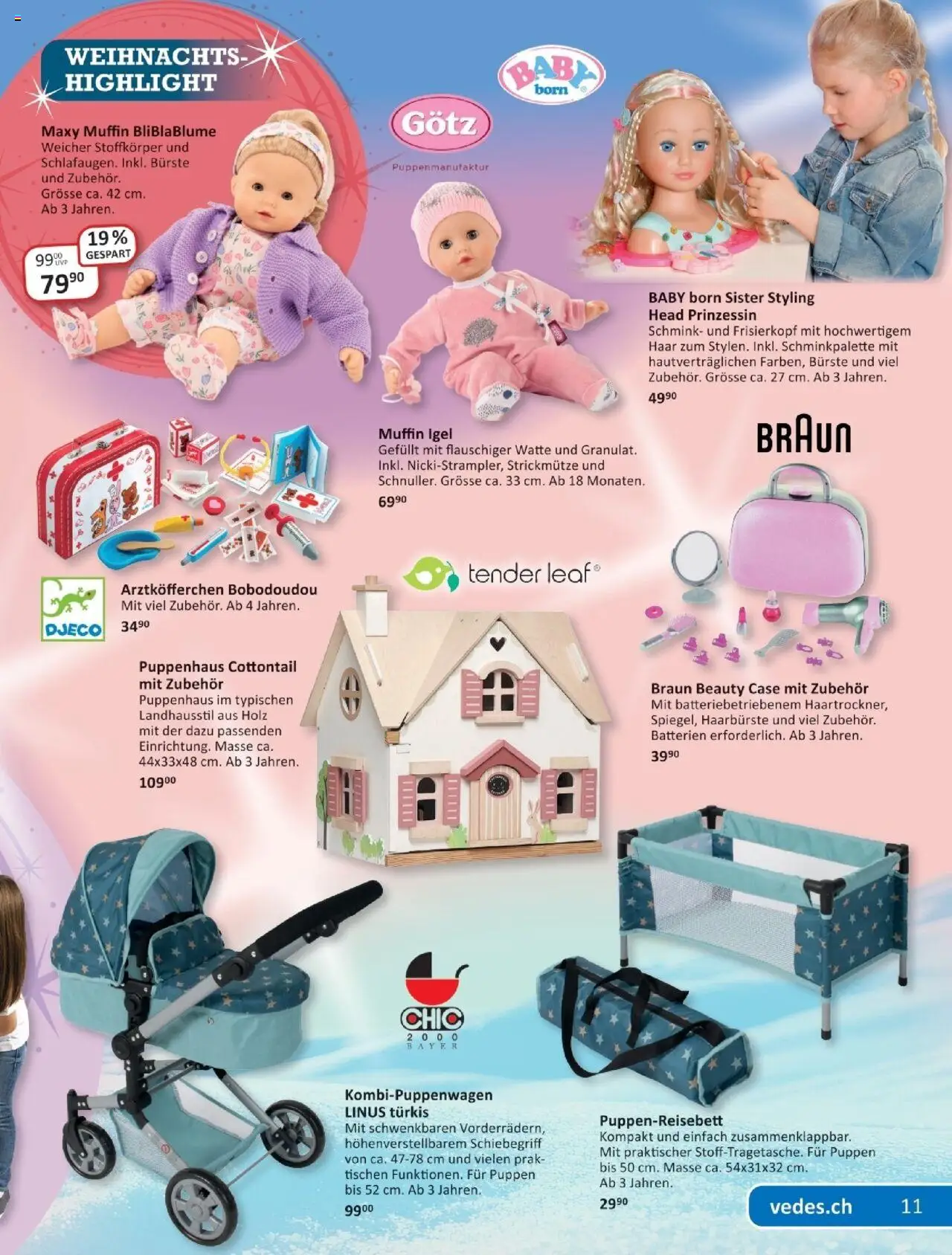 Vedes Online schaufelberger - Seite 11 - gültig ab 22.09.2025