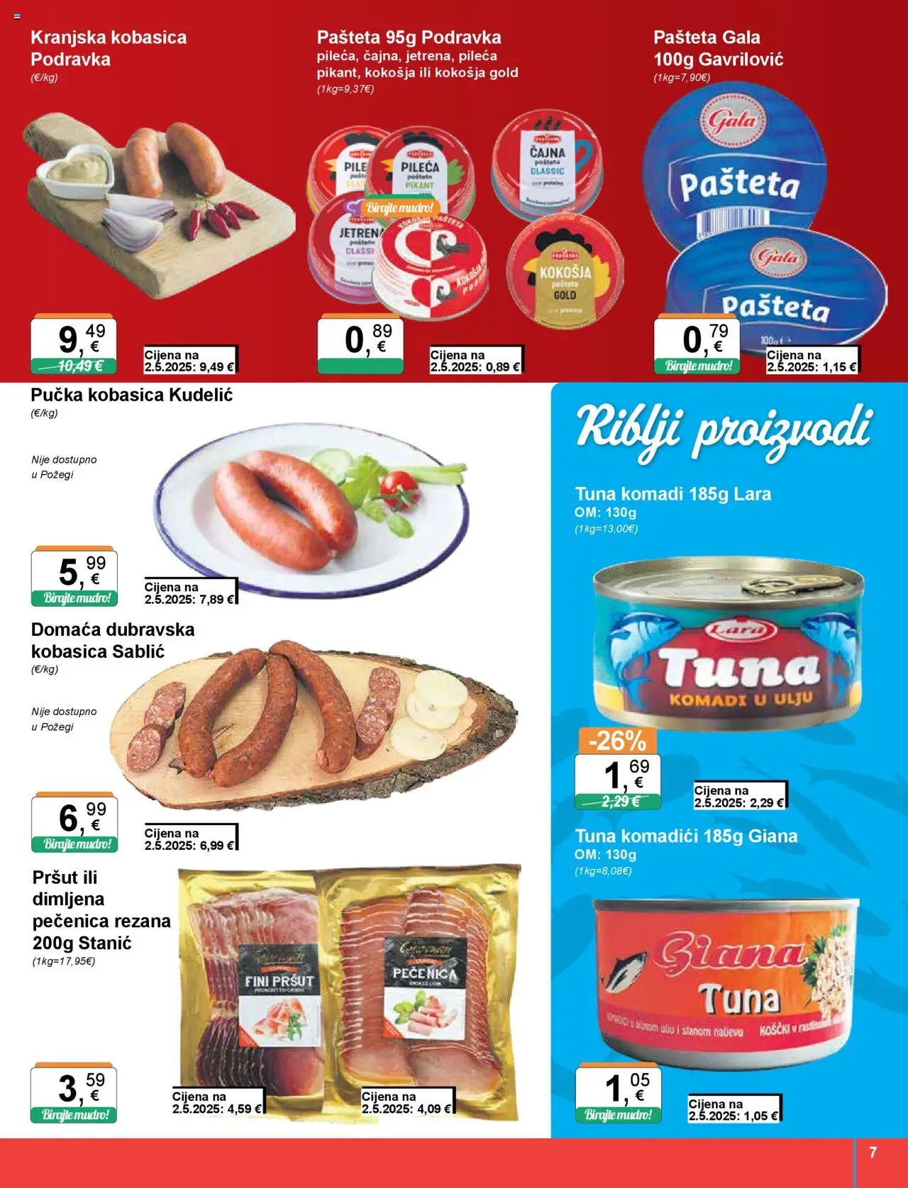 Katalog KTC - stranica 7- važeći od 17.07.2025