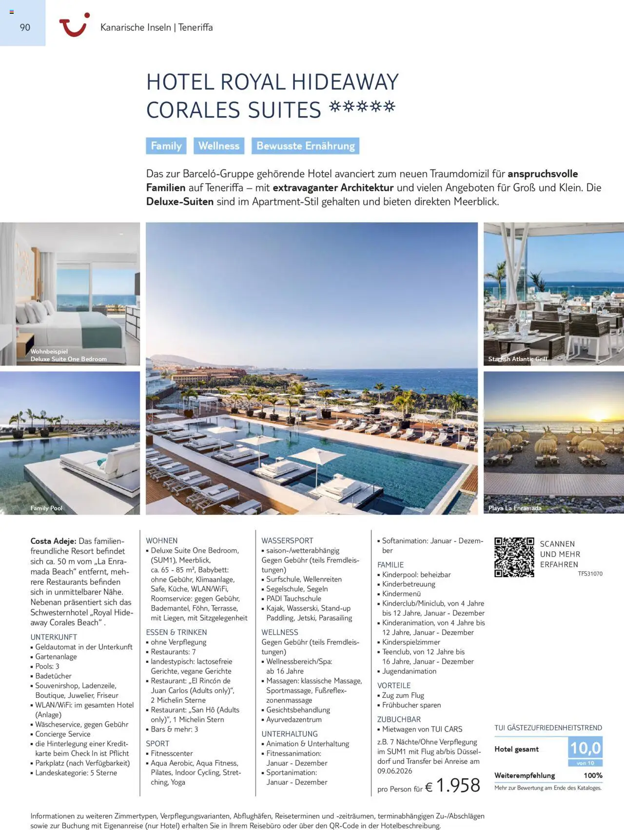 Aida - Kanaren, Kapverden & Senegal 2025/26 - Seite 90 - gültig ab 01.11.2025