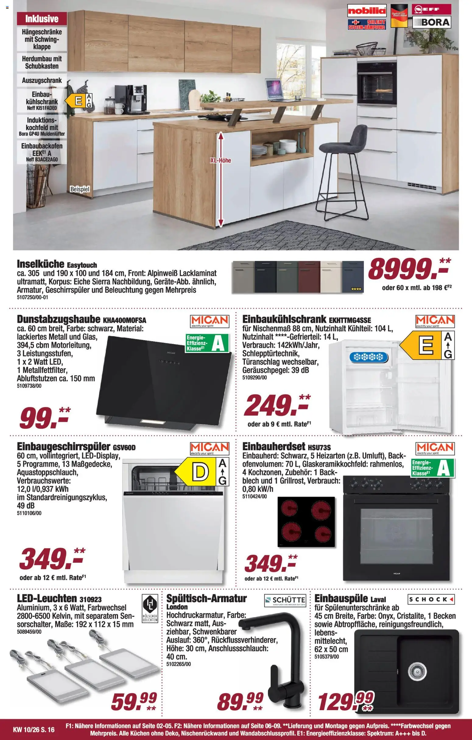 Poco Prospekt 	 - Seite 16 - gültig ab 01.03.2026