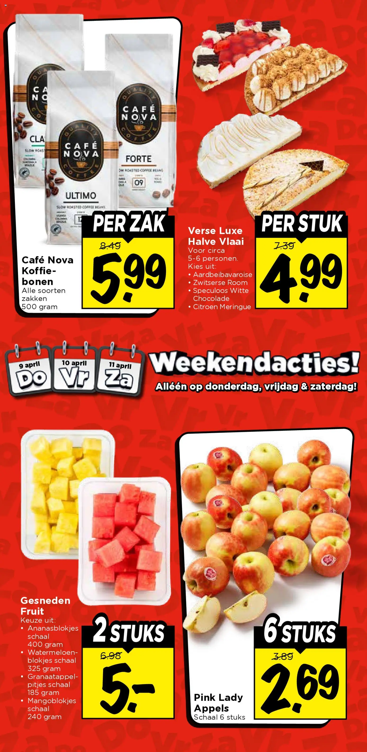 Vomar folder - page 36- valid from 05-04-2026