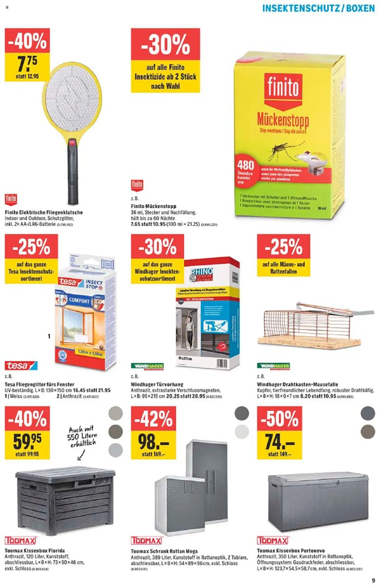 Jumbo Aktionen - Seite 9- gültig ab 17.07.2025