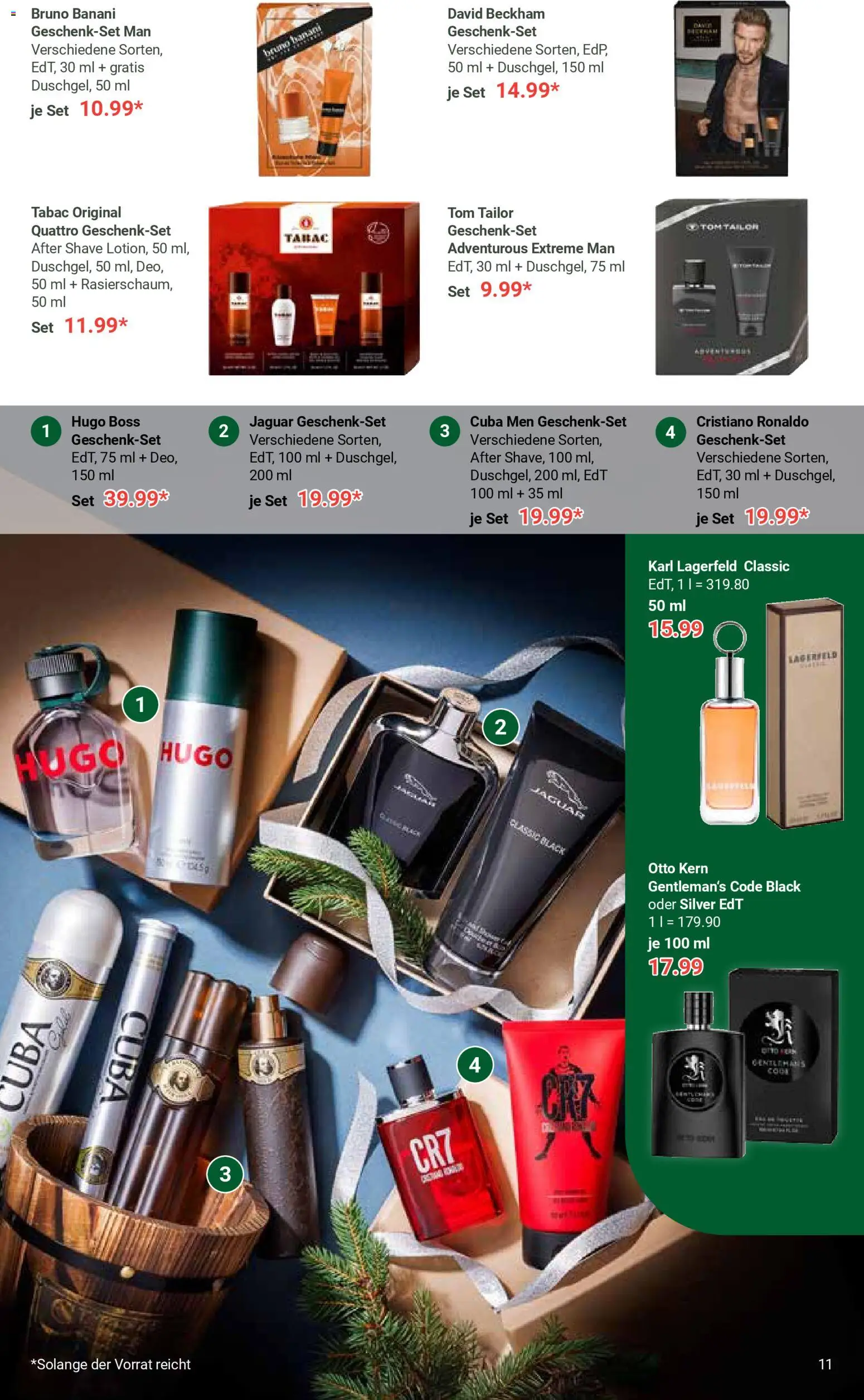 Globus Spezial - Seite 11 - gültig ab 01.12.2025