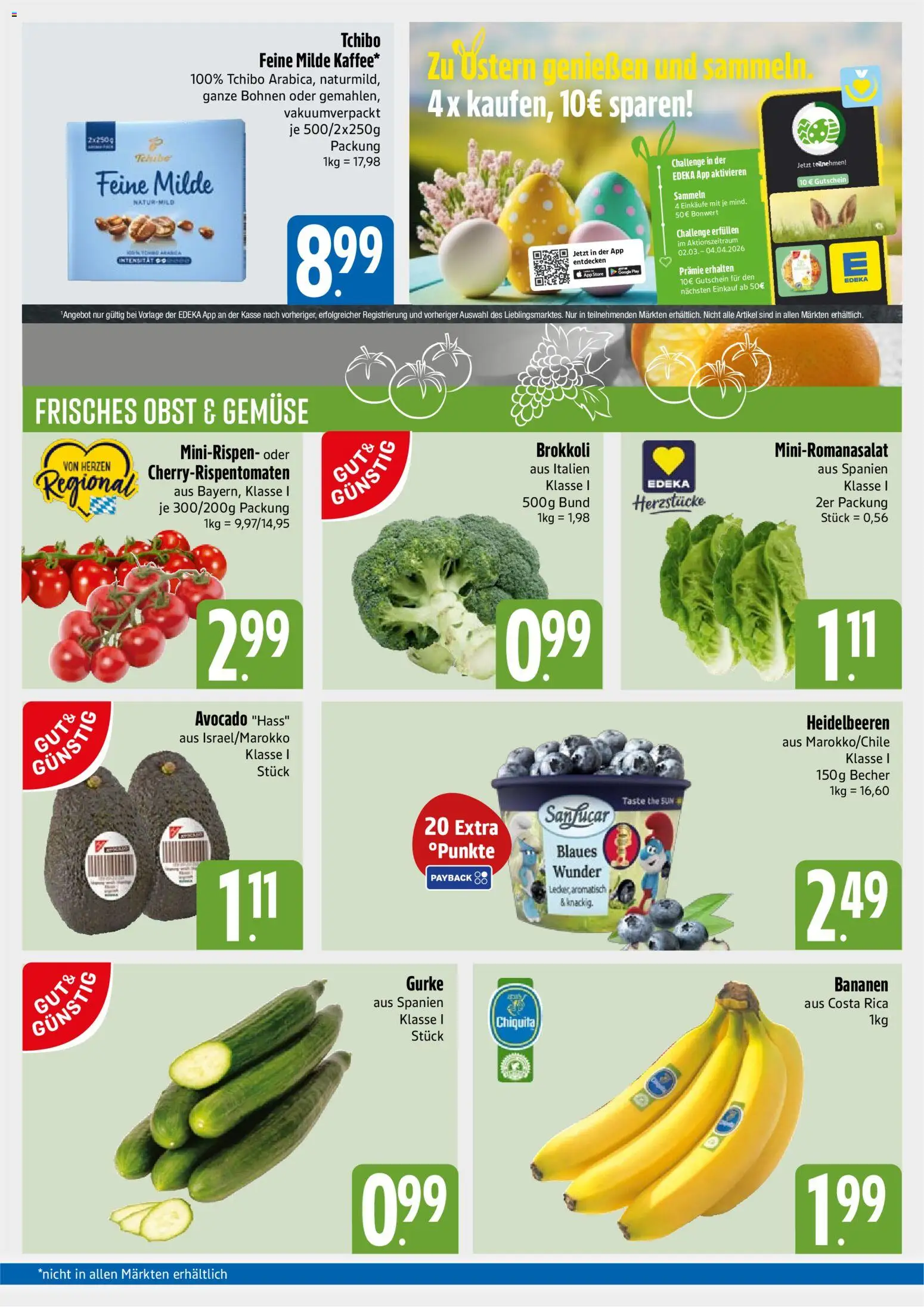 E xpress Prospekt 	 - Seite 3 - gültig ab 02.03.2026