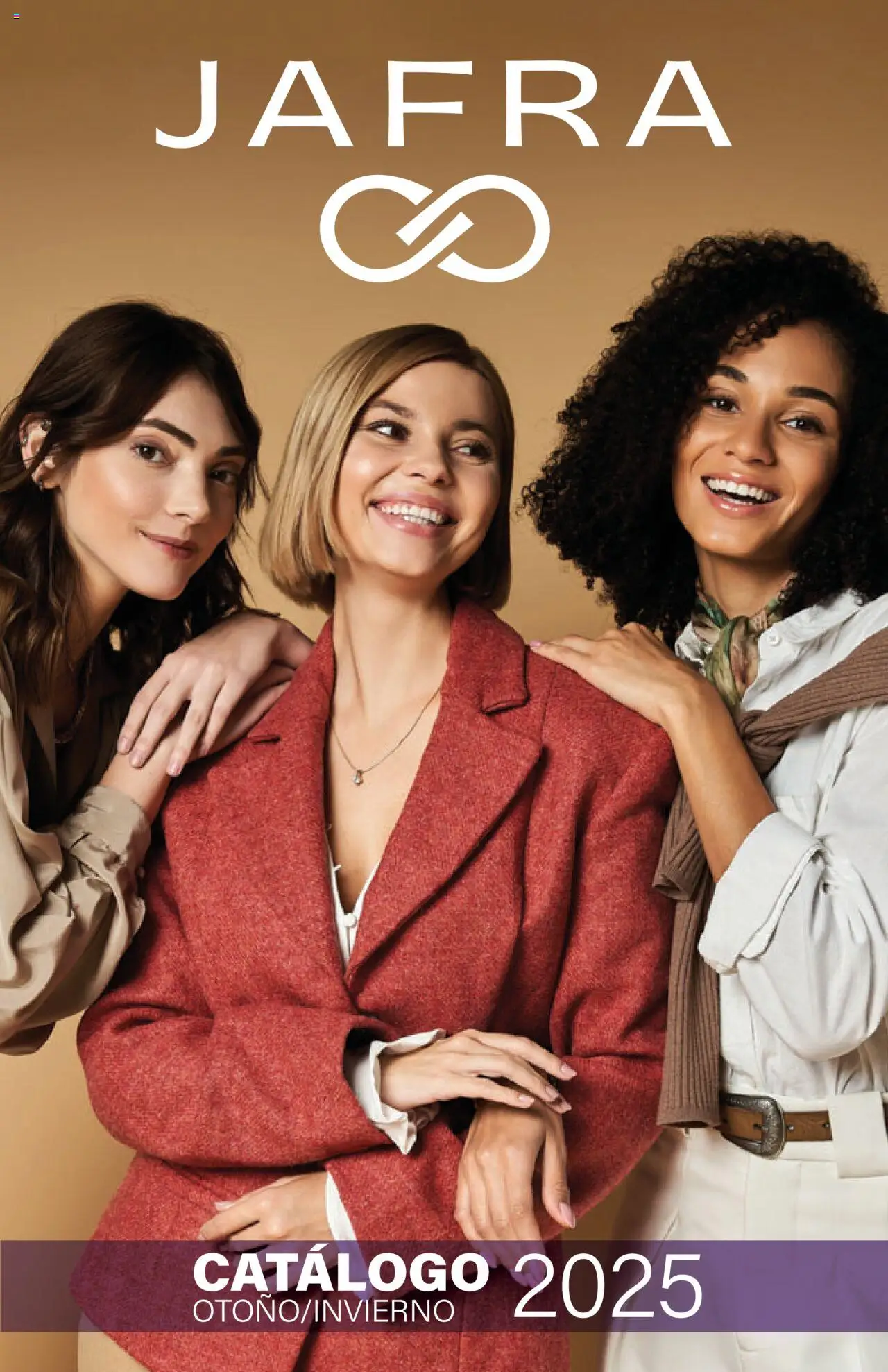 JAFRA folleto - Página de 1 - Válido desde 01/08/2025