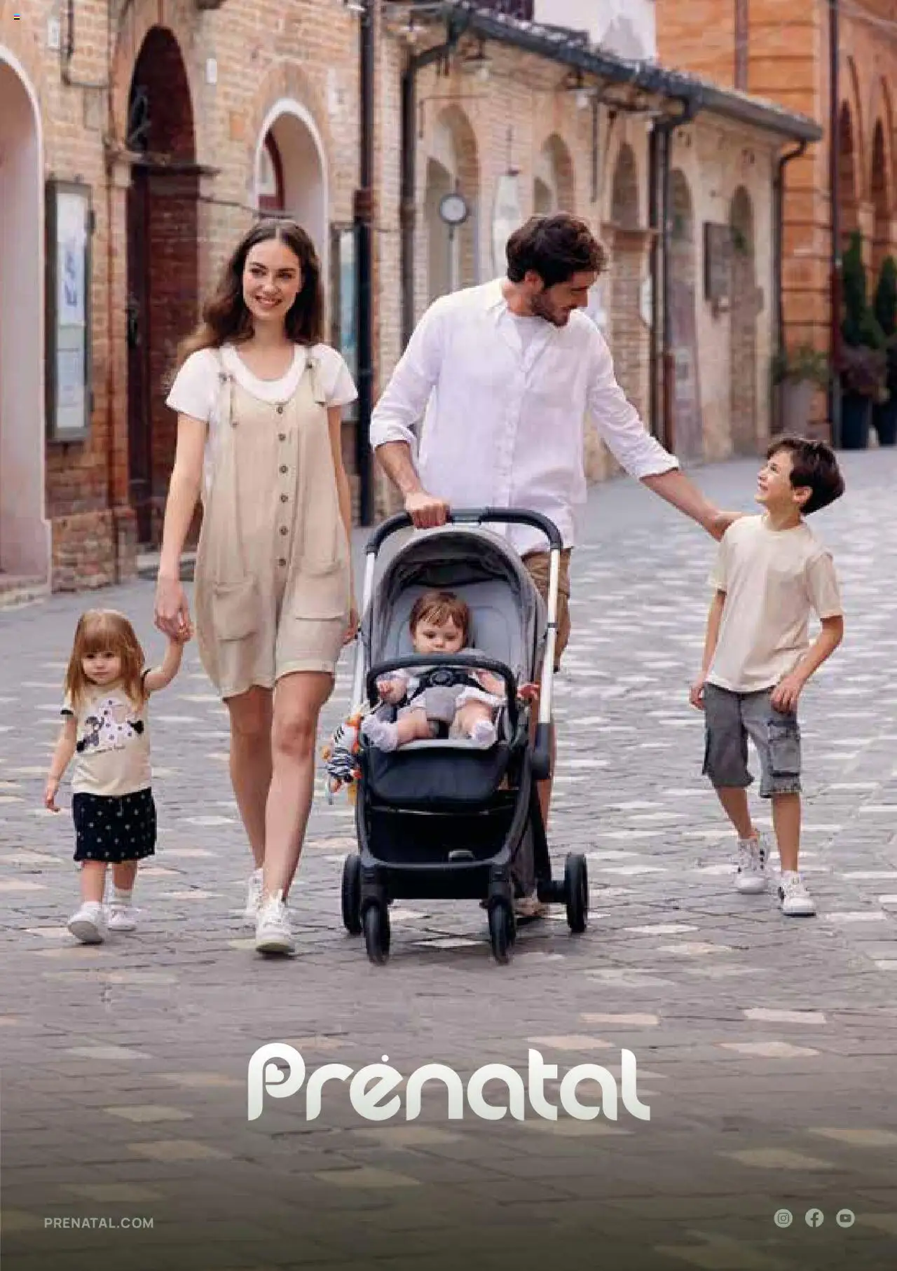 Catalogo Il Sistema Modulare Prenatal	 - pagina 44 - valido dal 01/01/2025