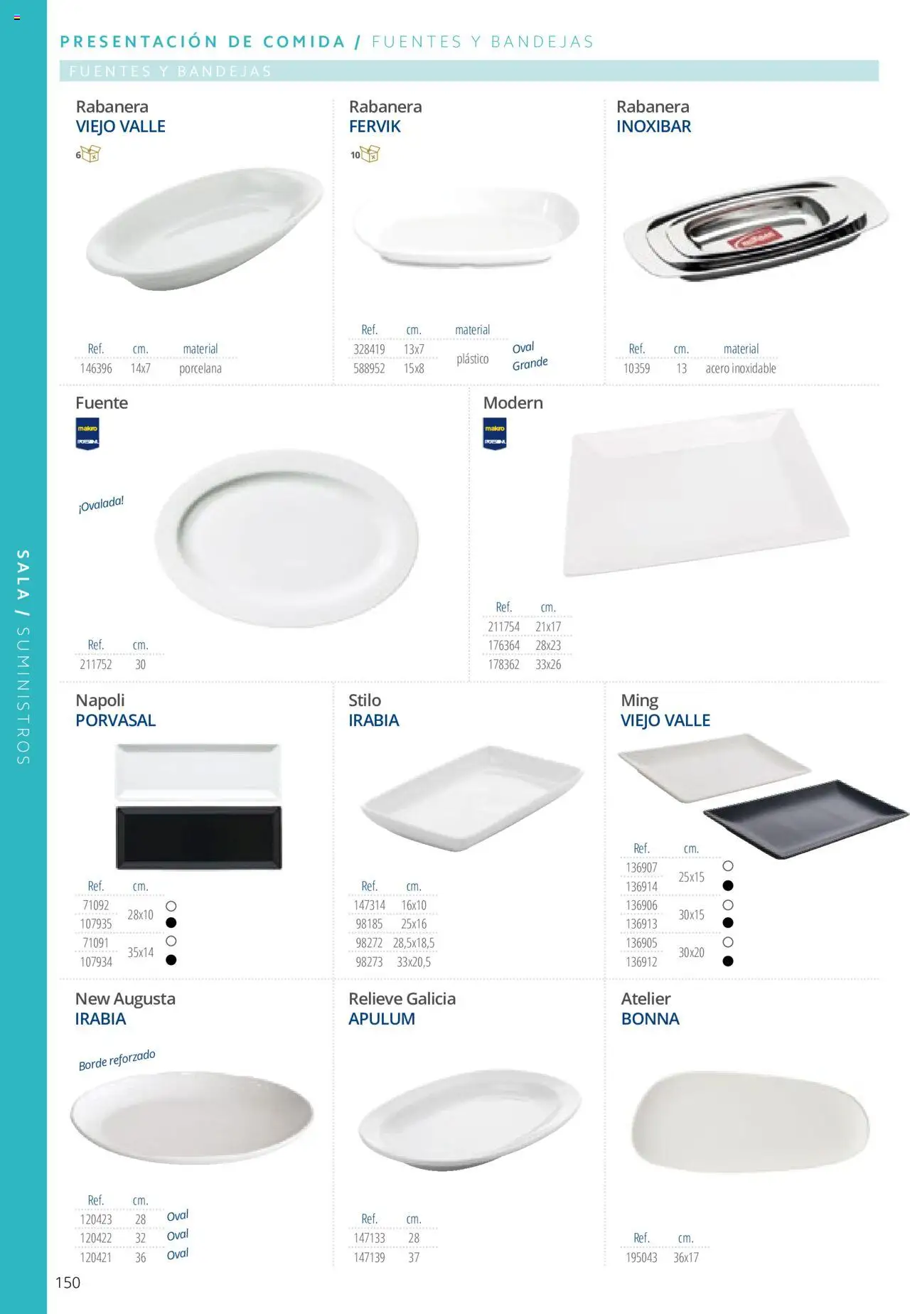 Makro catálogo - Página de 150 - Válido desde 19/06/2024