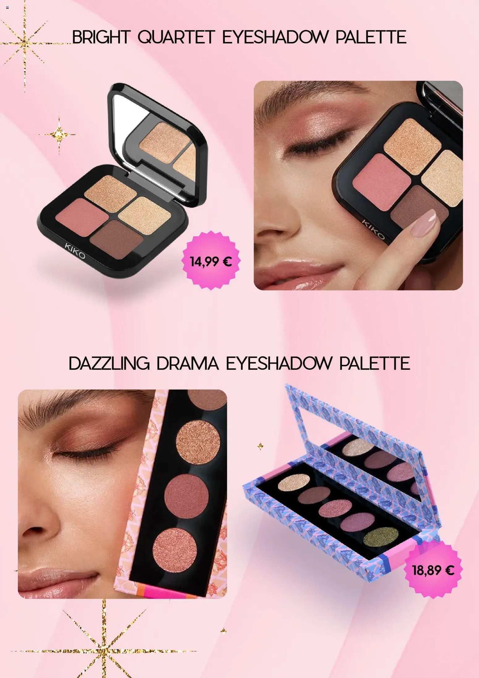 Kiko volantino - pagina 2 - valido dal 20/03/2026